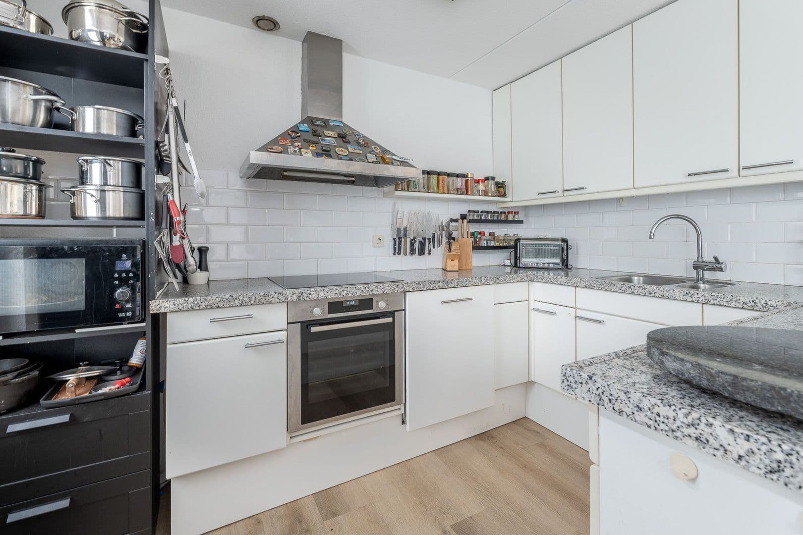 Theresiahof 1, Hilversum, foto 11