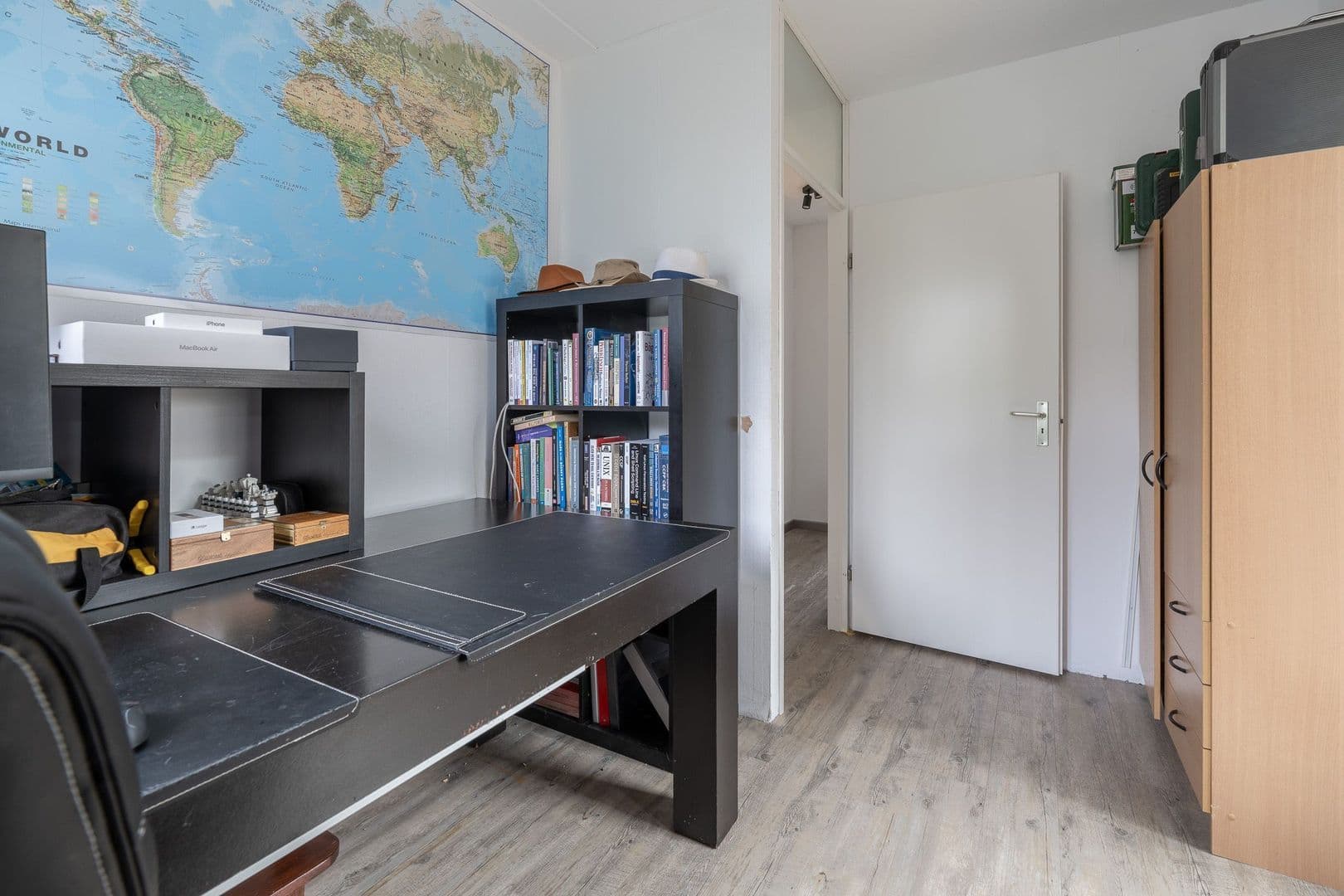 Theresiahof 1, Hilversum, foto 22