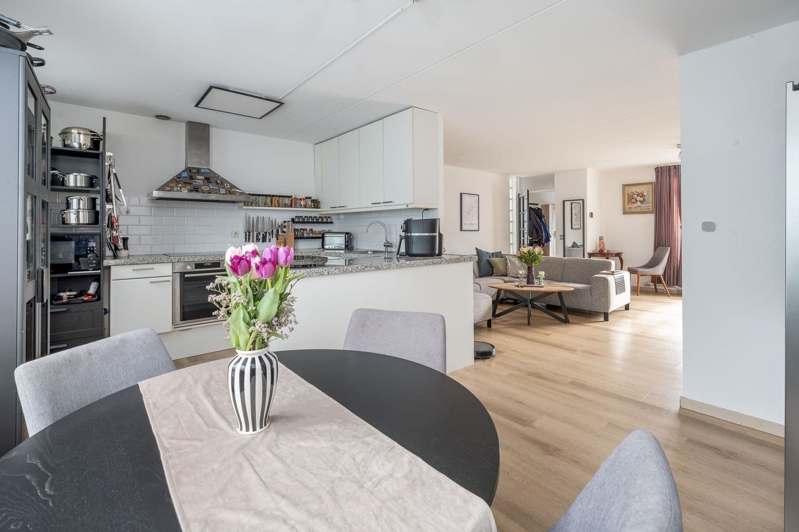 Theresiahof 1, Hilversum, foto 10