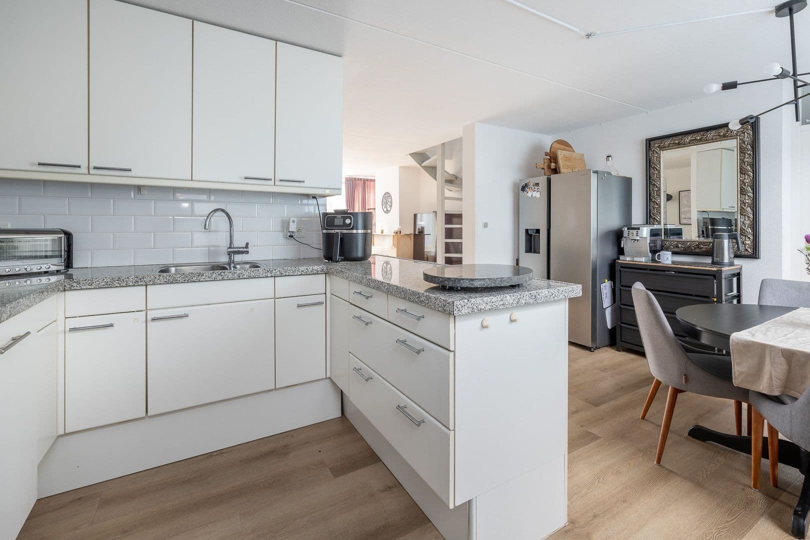 Theresiahof 1, Hilversum, foto 12