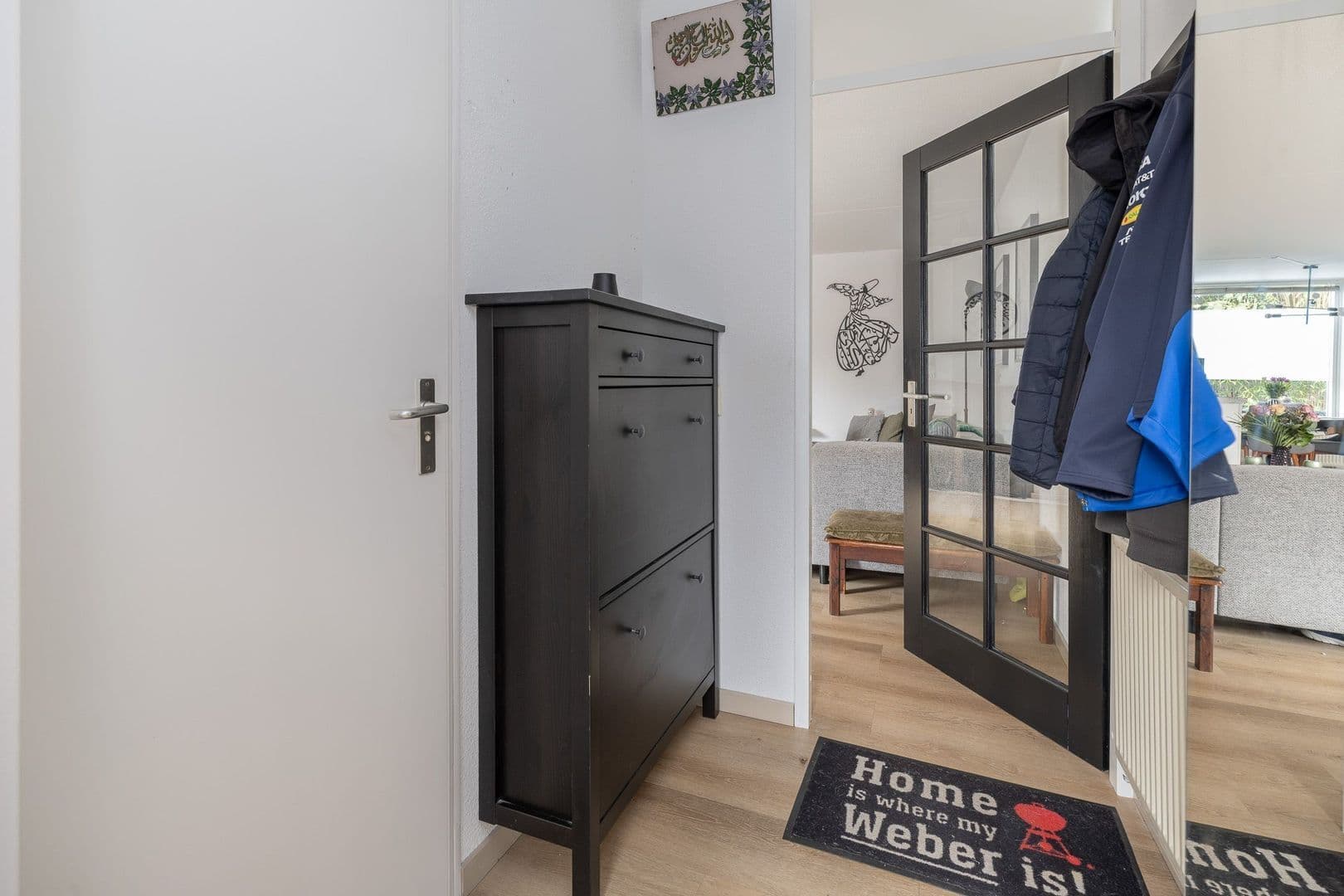 Theresiahof 1, Hilversum, foto 5