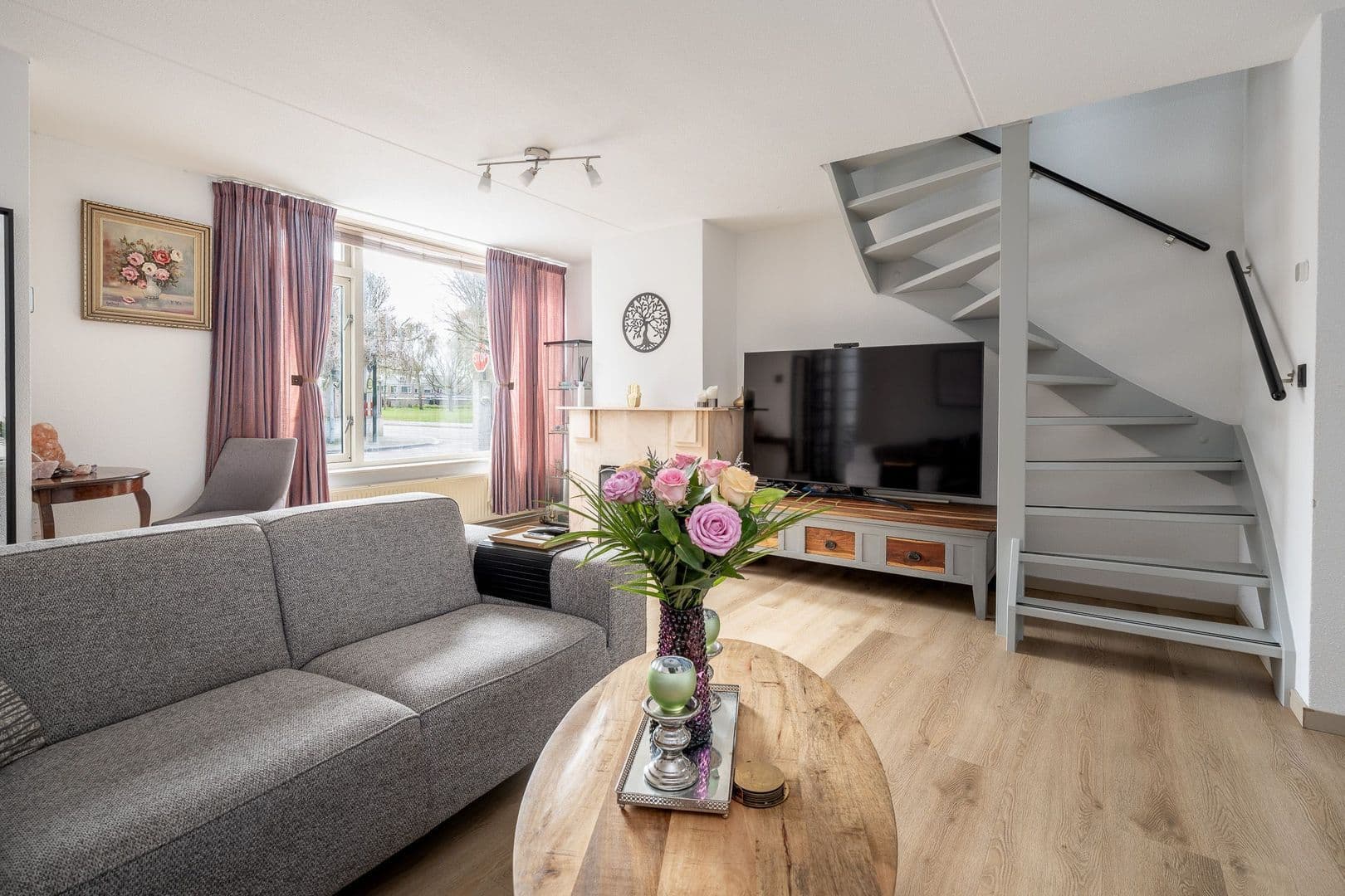 Theresiahof 1, Hilversum, foto 8