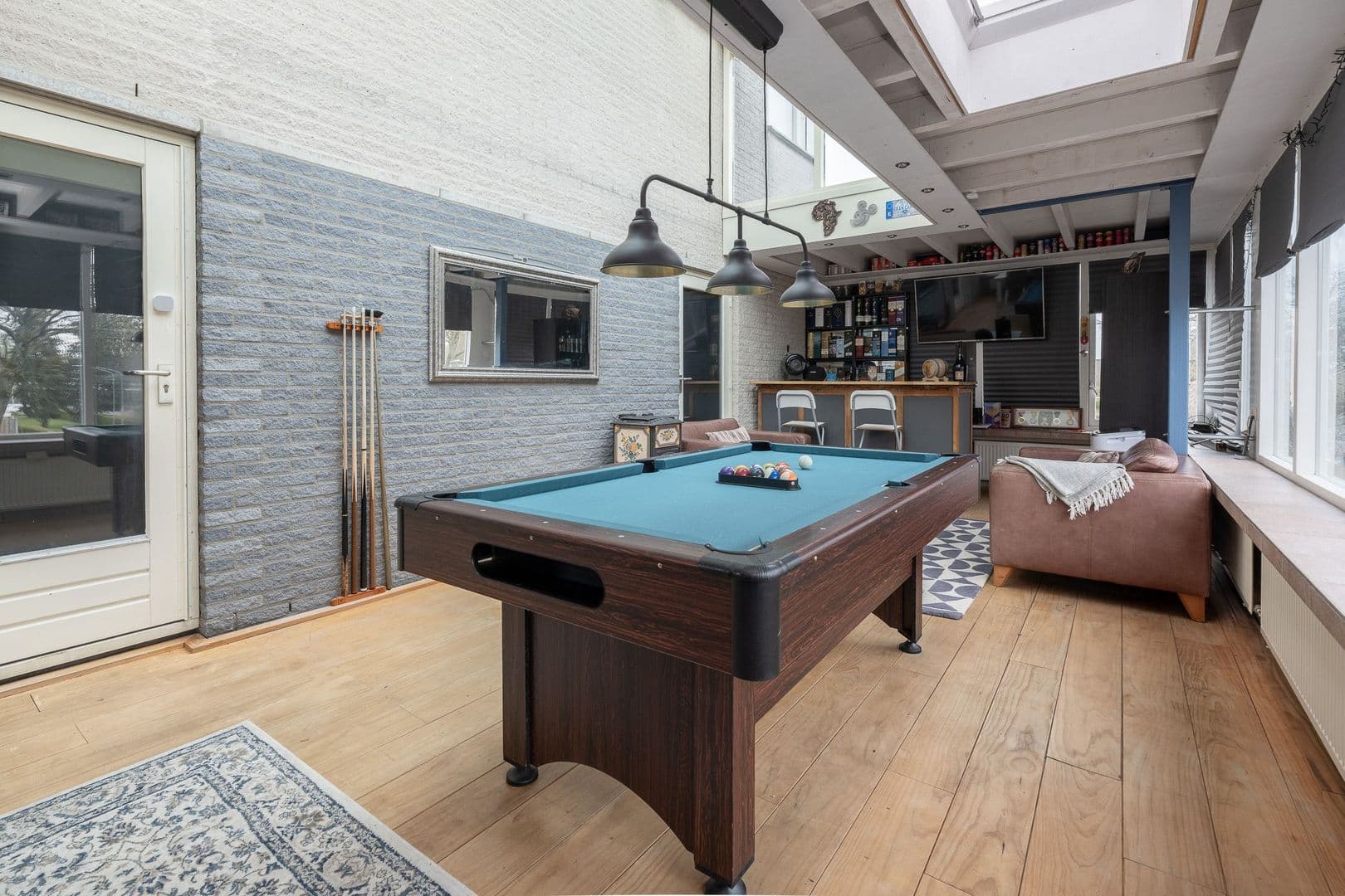 Theresiahof 1, Hilversum, foto 24