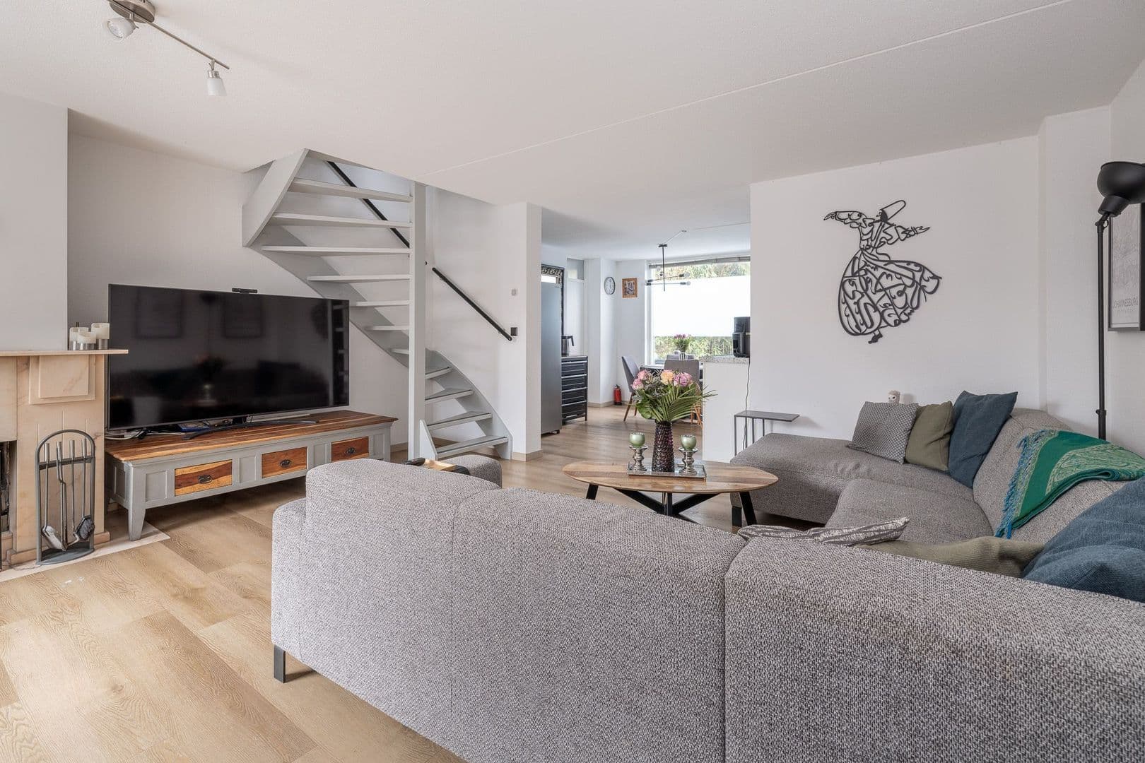 Theresiahof 1, Hilversum, foto 6