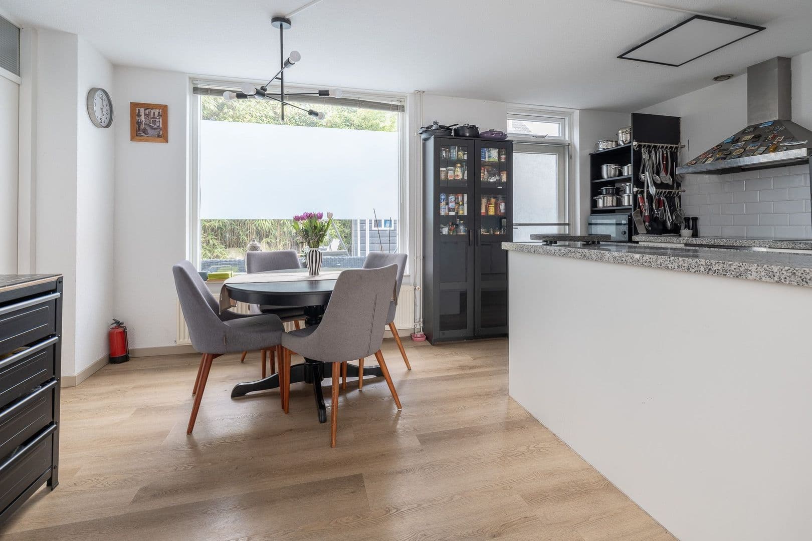 Theresiahof 1, Hilversum, foto 9