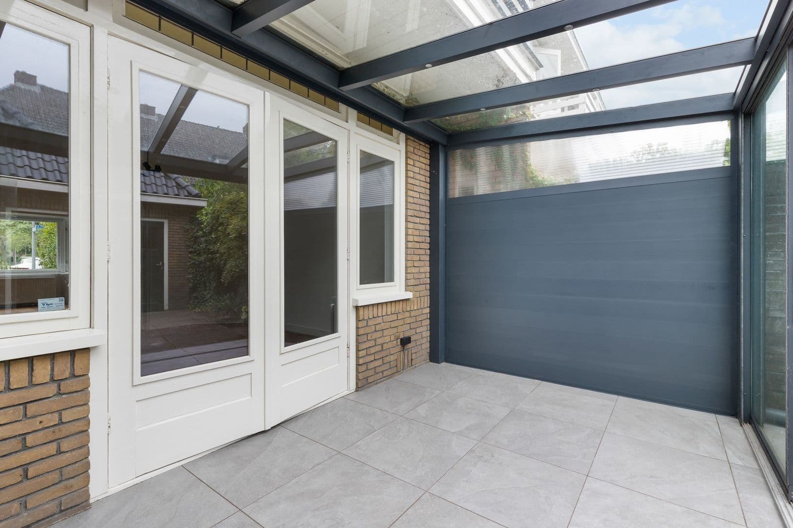 Snelliuslaan 43, Hilversum, foto 17