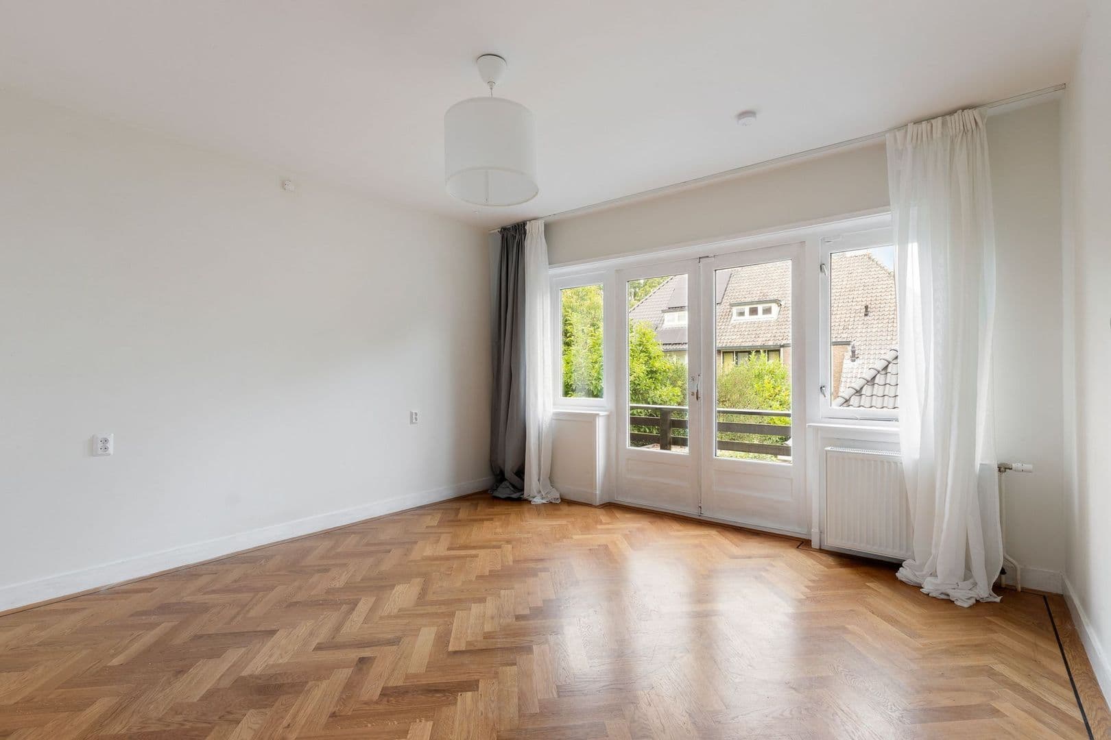 Snelliuslaan 43, Hilversum, foto 22