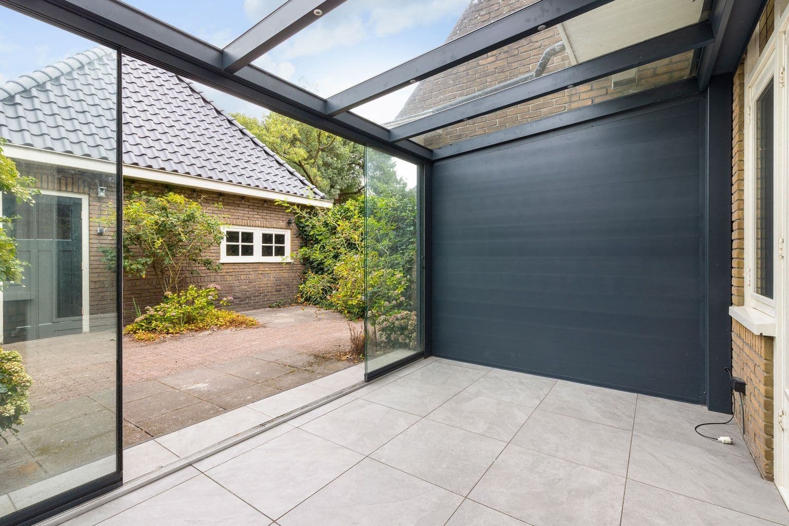 Snelliuslaan 43, Hilversum, foto 16