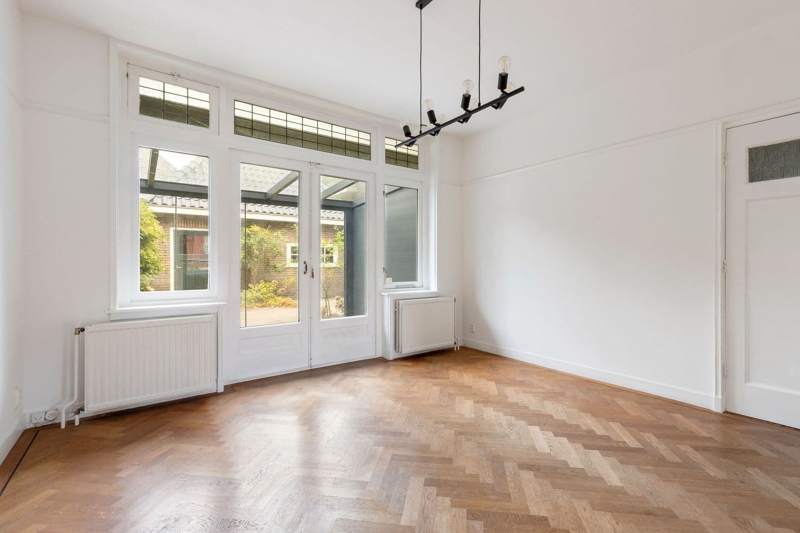 Snelliuslaan 43, Hilversum, foto 13