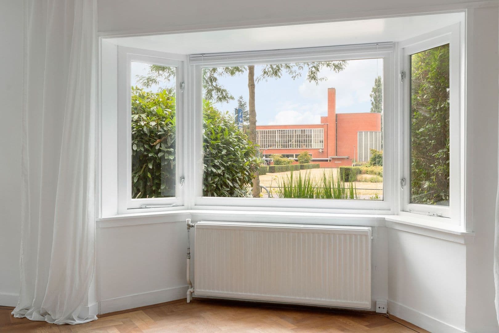 Snelliuslaan 43, Hilversum, foto 9