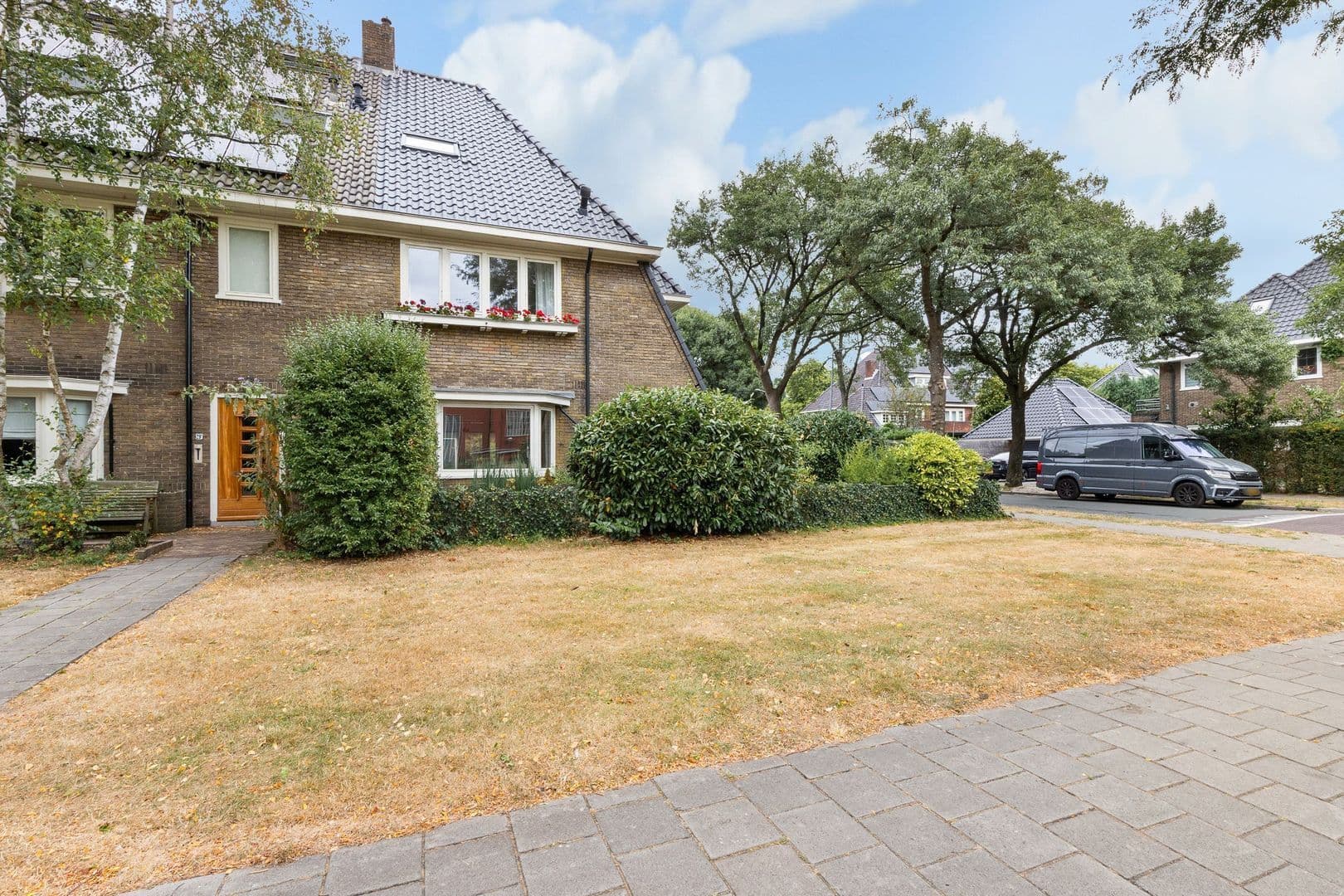 Snelliuslaan 43, Hilversum, foto 4