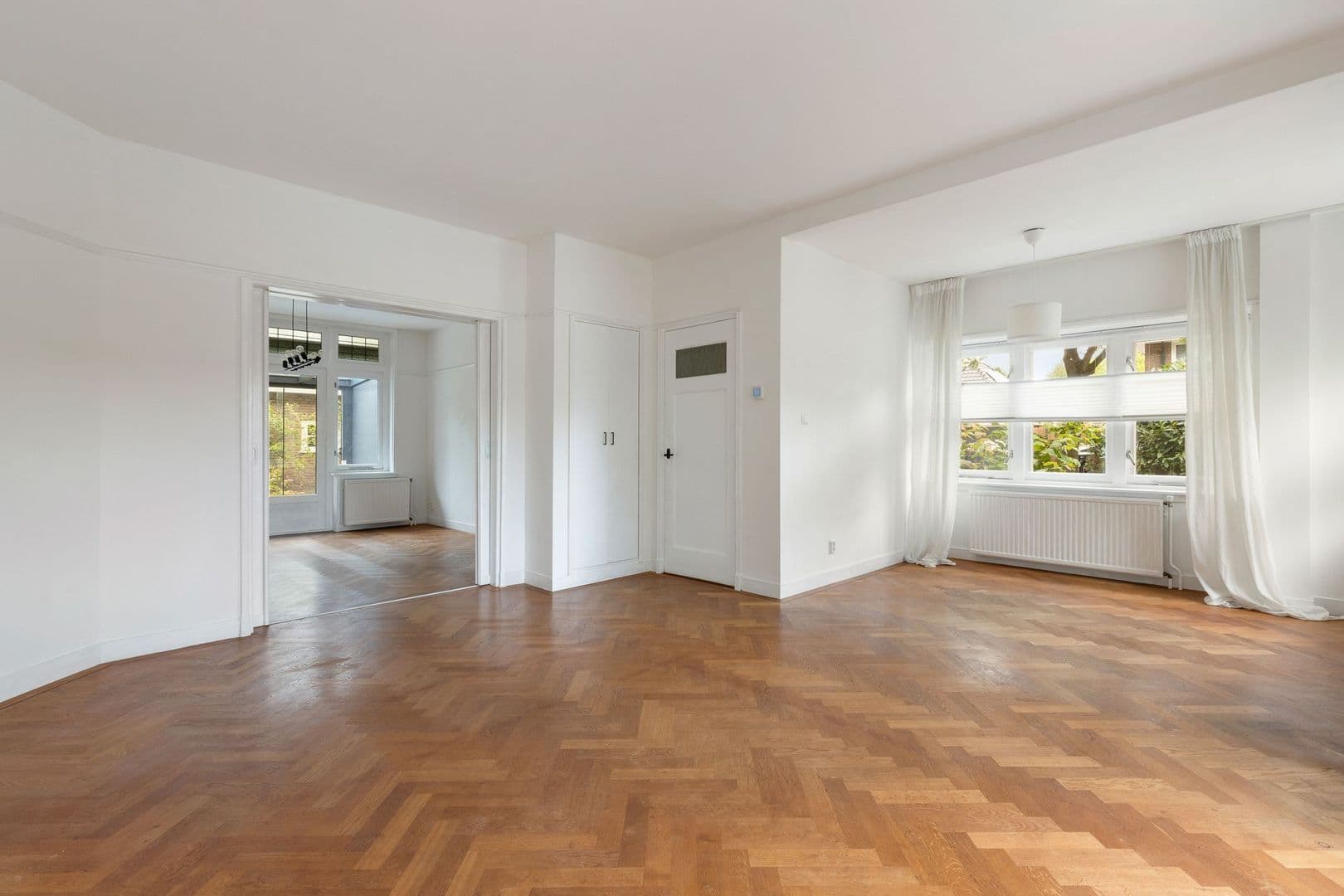 Snelliuslaan 43, Hilversum, foto 10
