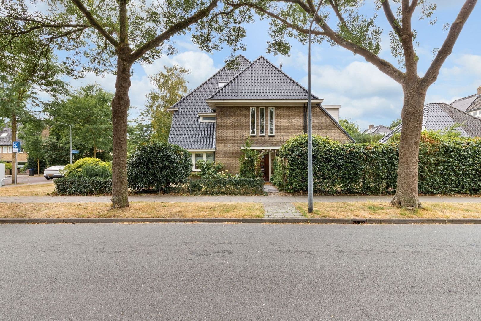 Snelliuslaan 43, Hilversum, foto 5