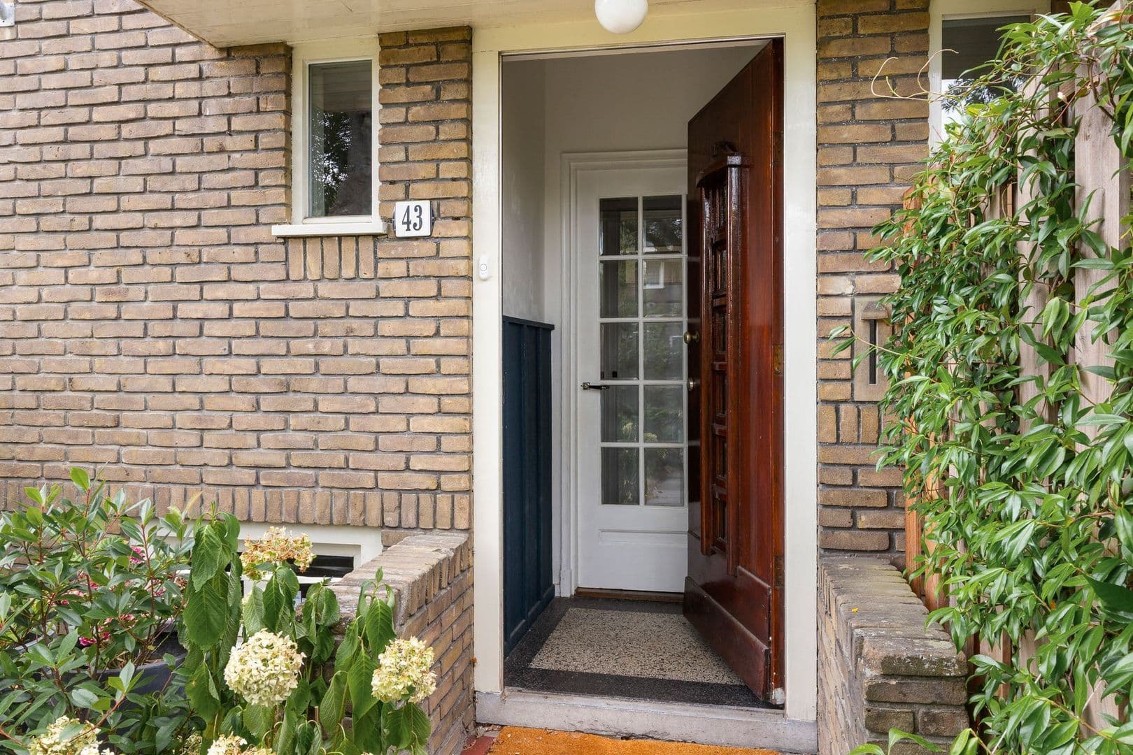 Snelliuslaan 43, Hilversum, foto 6