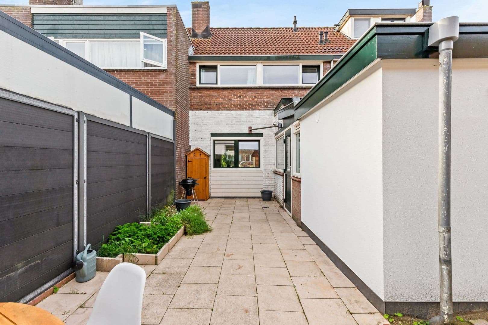 Liebergerweg 141, Hilversum, foto 24