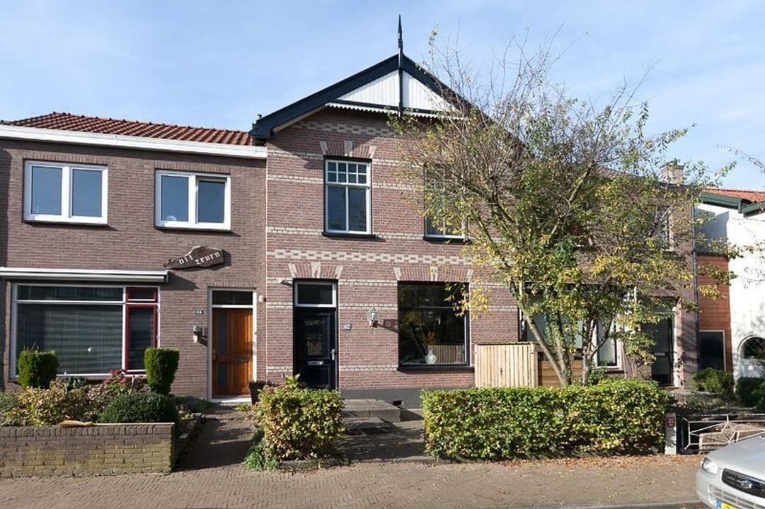 Rozenstraat 62, Hilversum, foto 17
