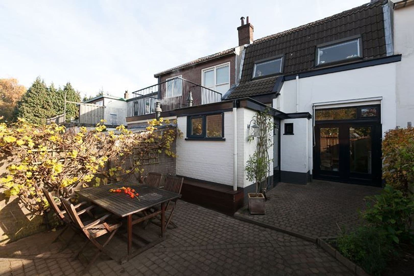 Rozenstraat 62, Hilversum, foto 14