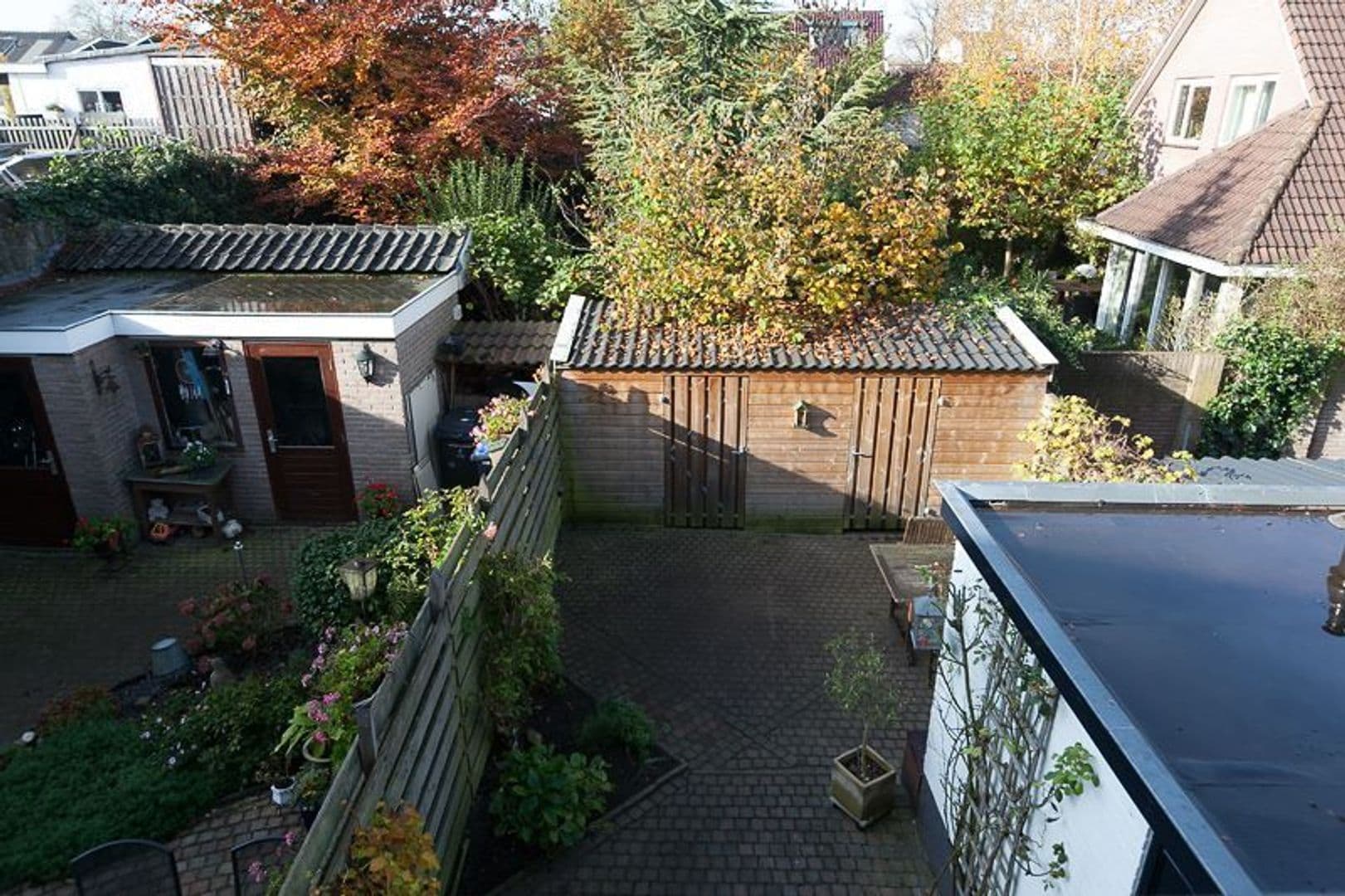 Rozenstraat 62, Hilversum, foto 15