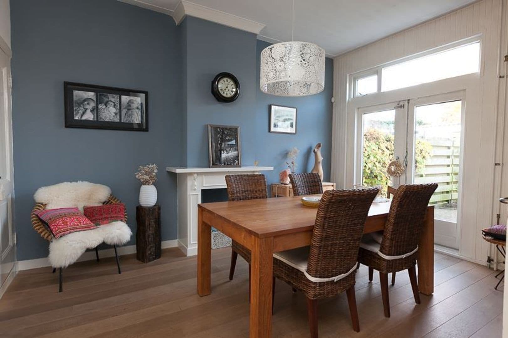 Rozenstraat 62, Hilversum, foto 6
