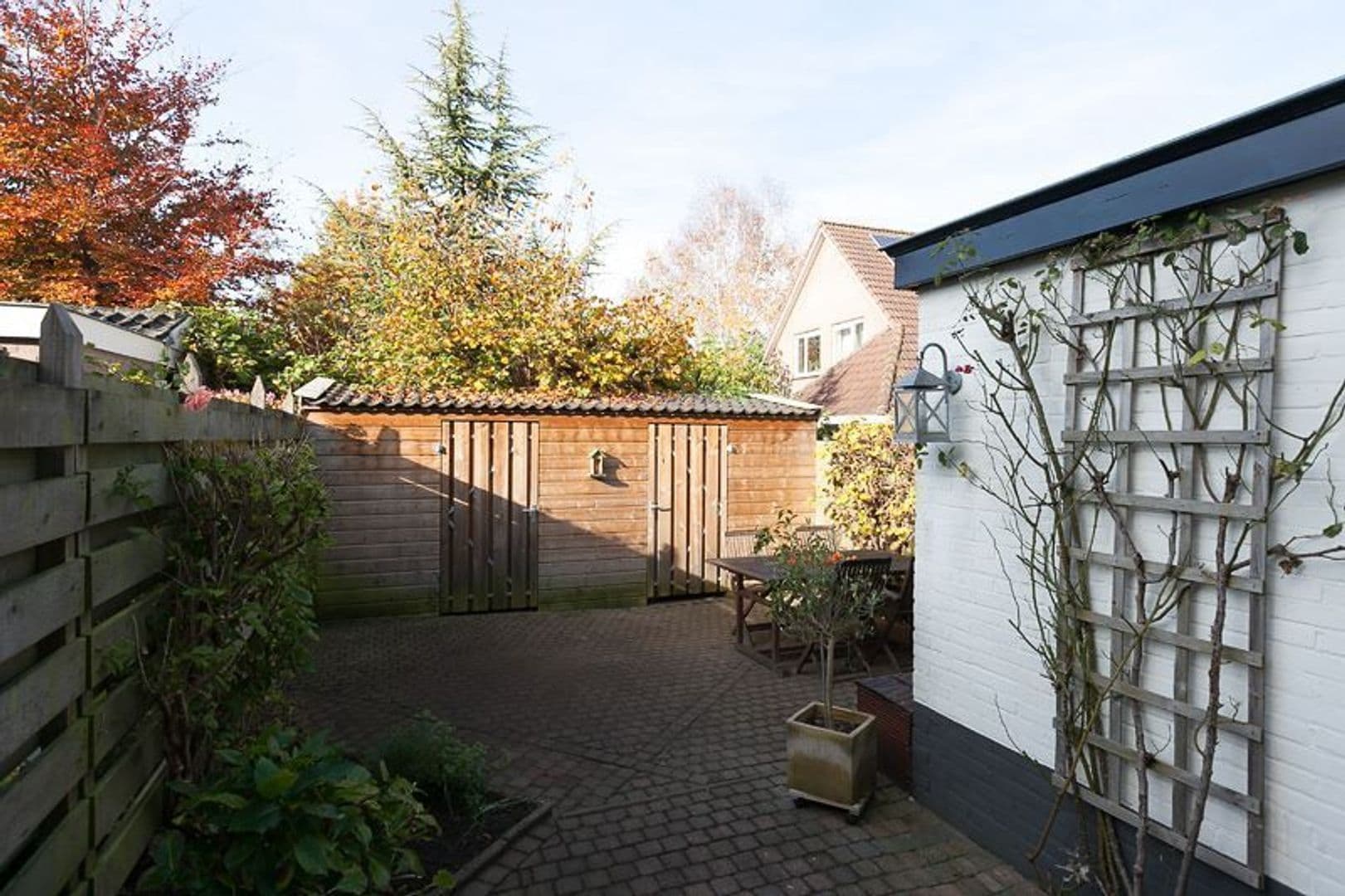 Rozenstraat 62, Hilversum, foto 13