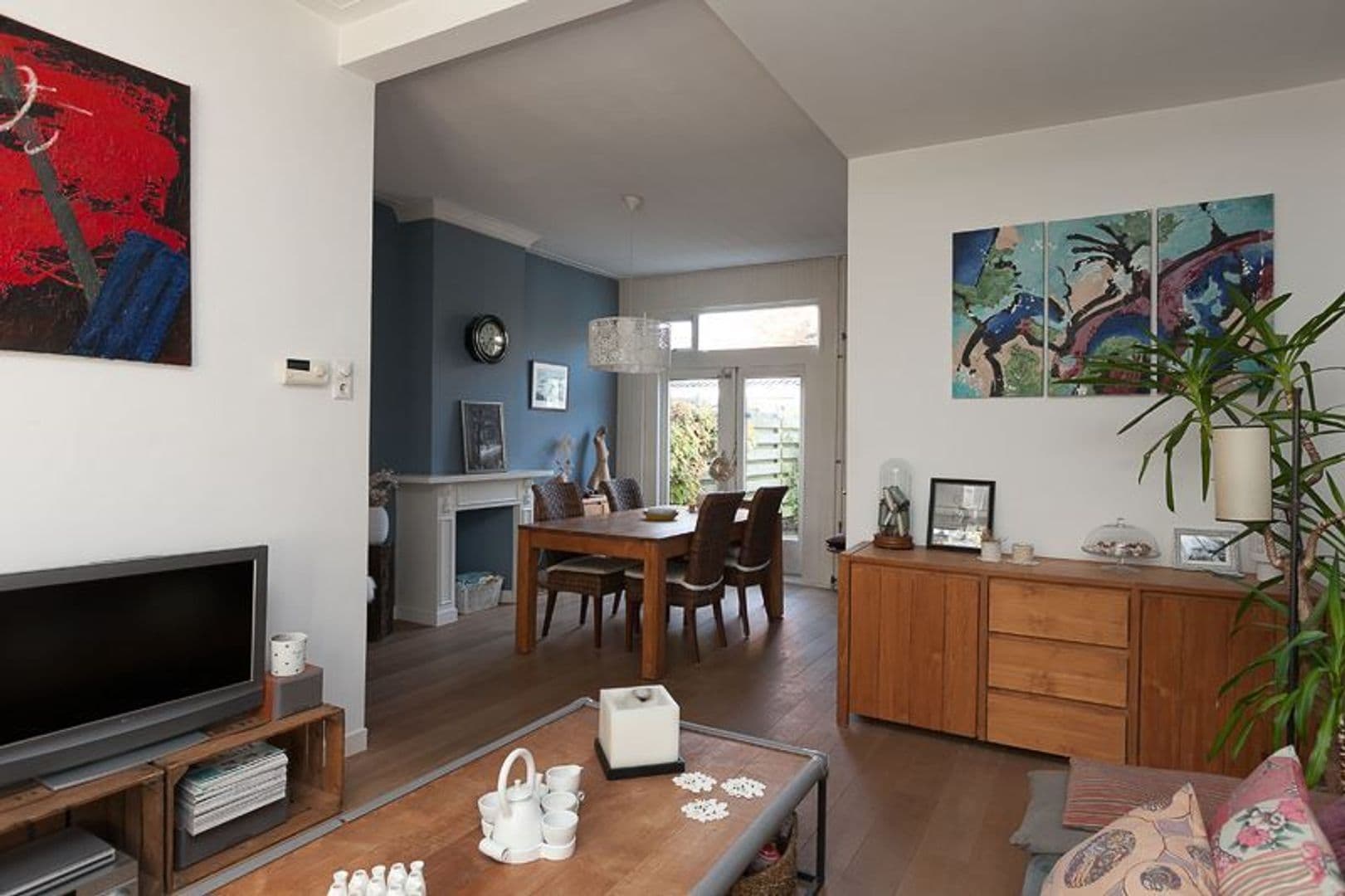 Rozenstraat 62, Hilversum, foto 4