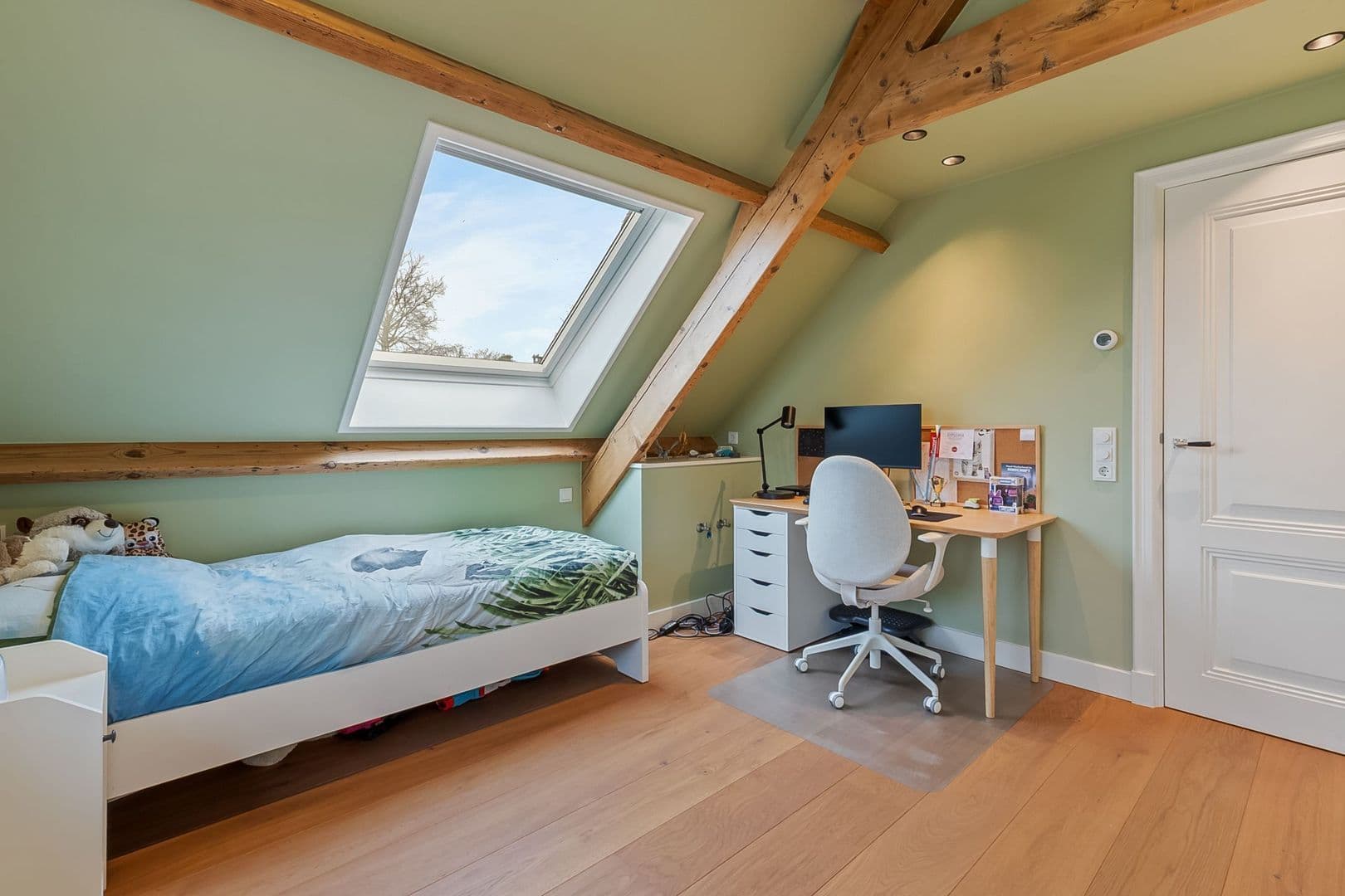 Nieuw-Loosdrechtsedijk 73, Loosdrecht, foto 21