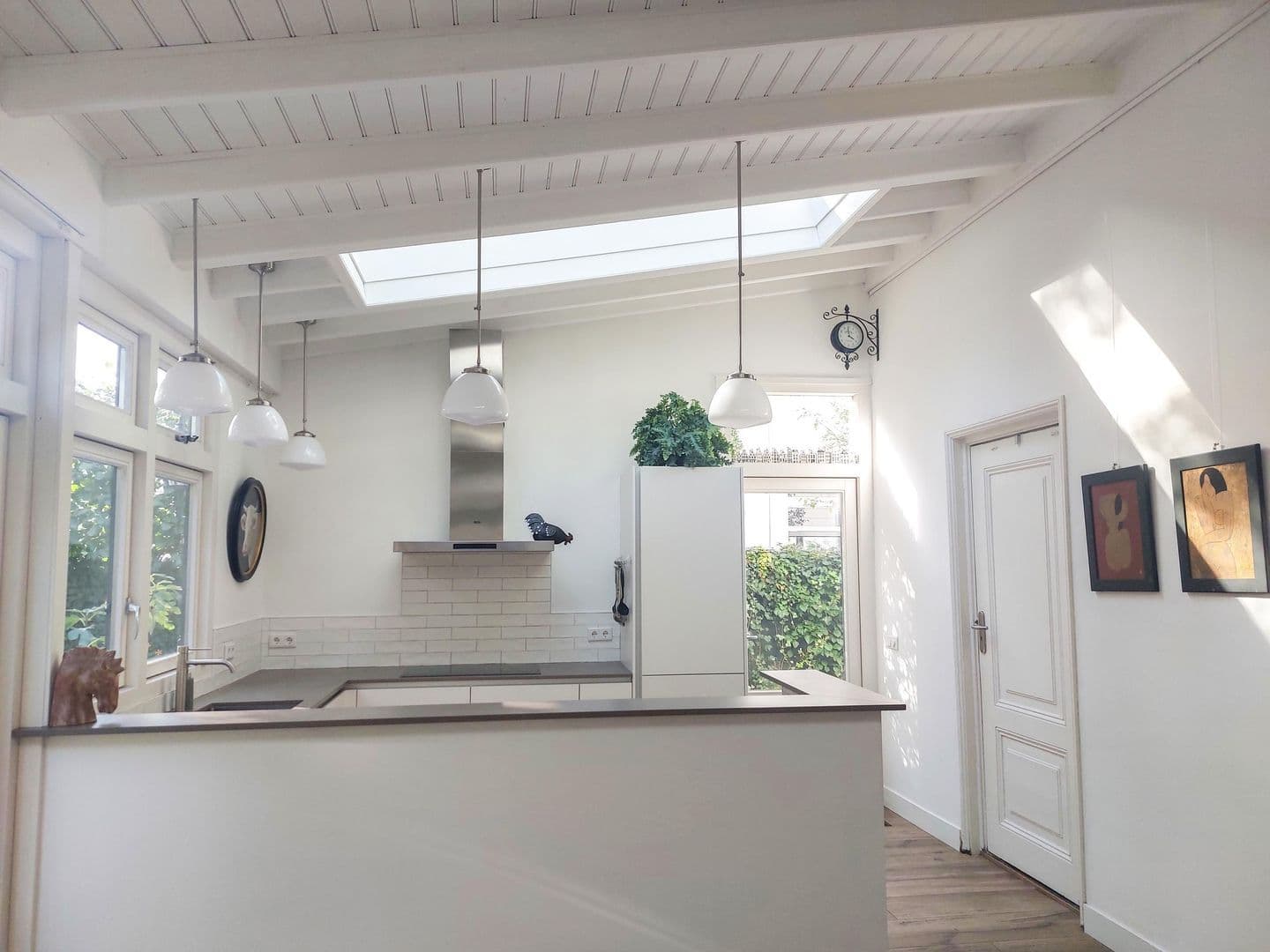 Vaartweg 107, Hilversum, foto 16