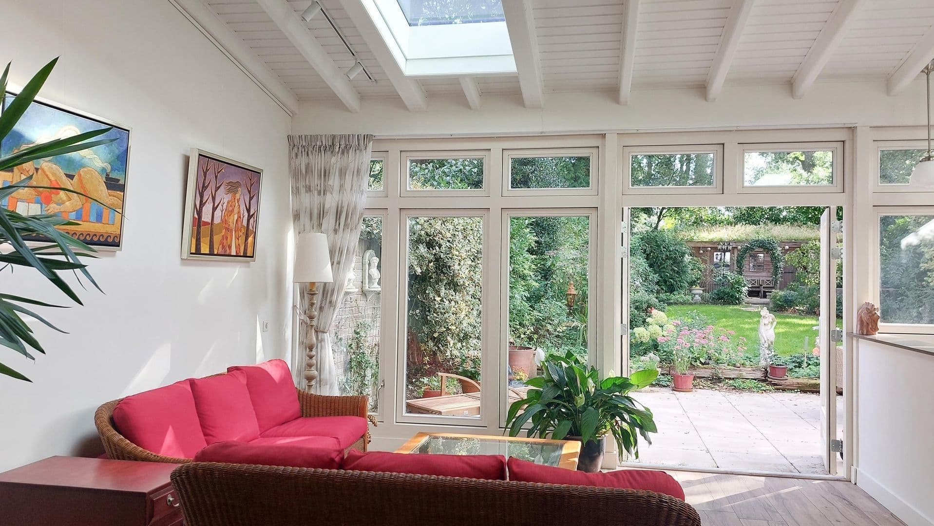 Vaartweg 107, Hilversum, foto 14