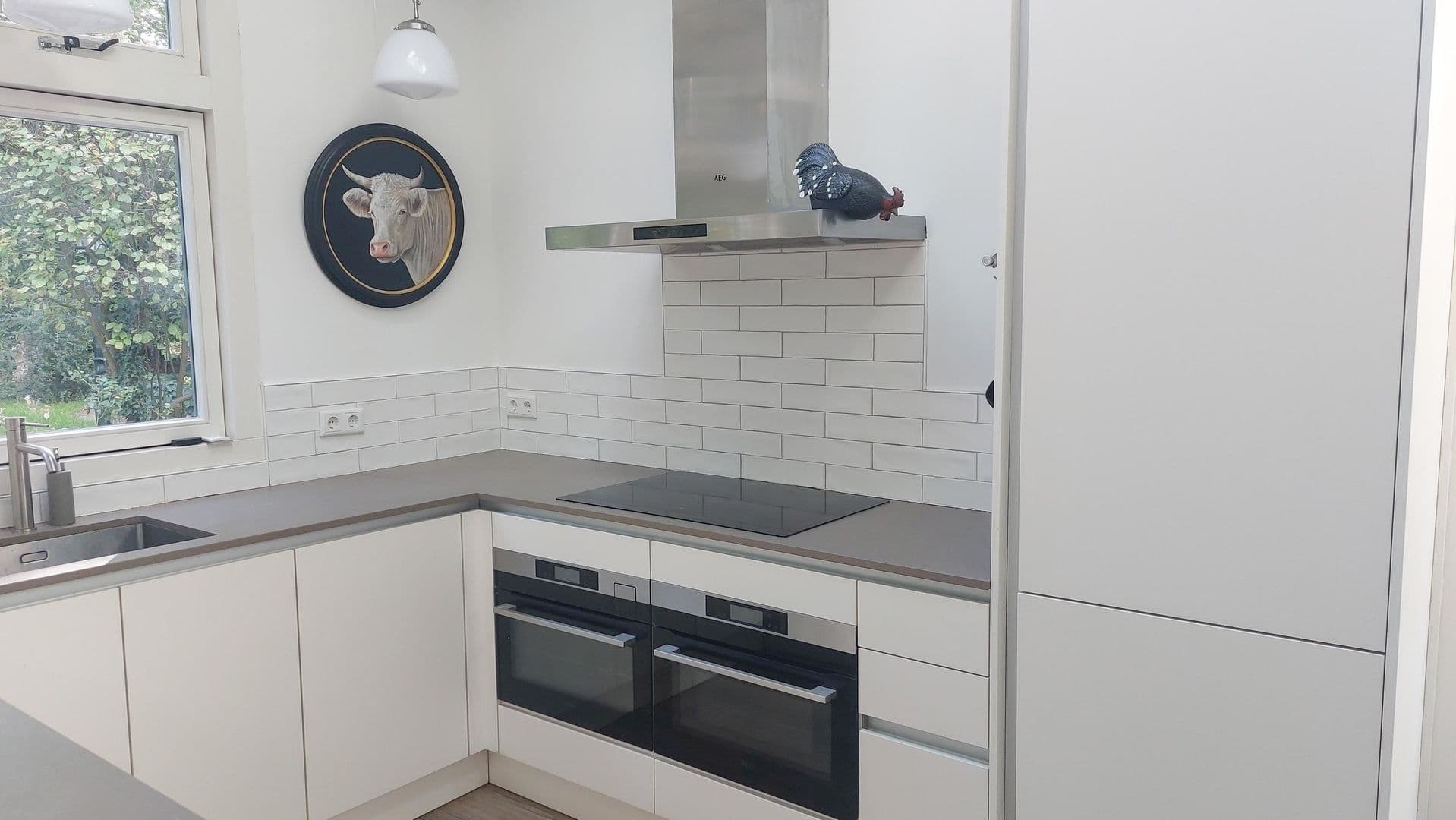 Vaartweg 107, Hilversum, foto 17