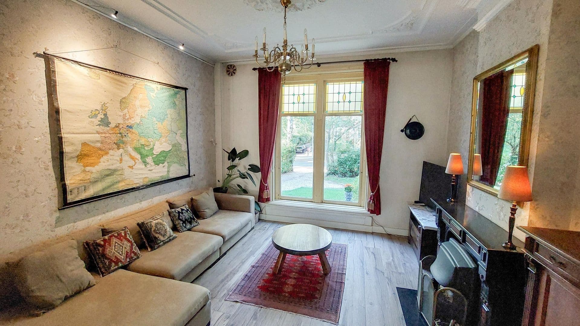 Vaartweg 107, Hilversum, foto 7