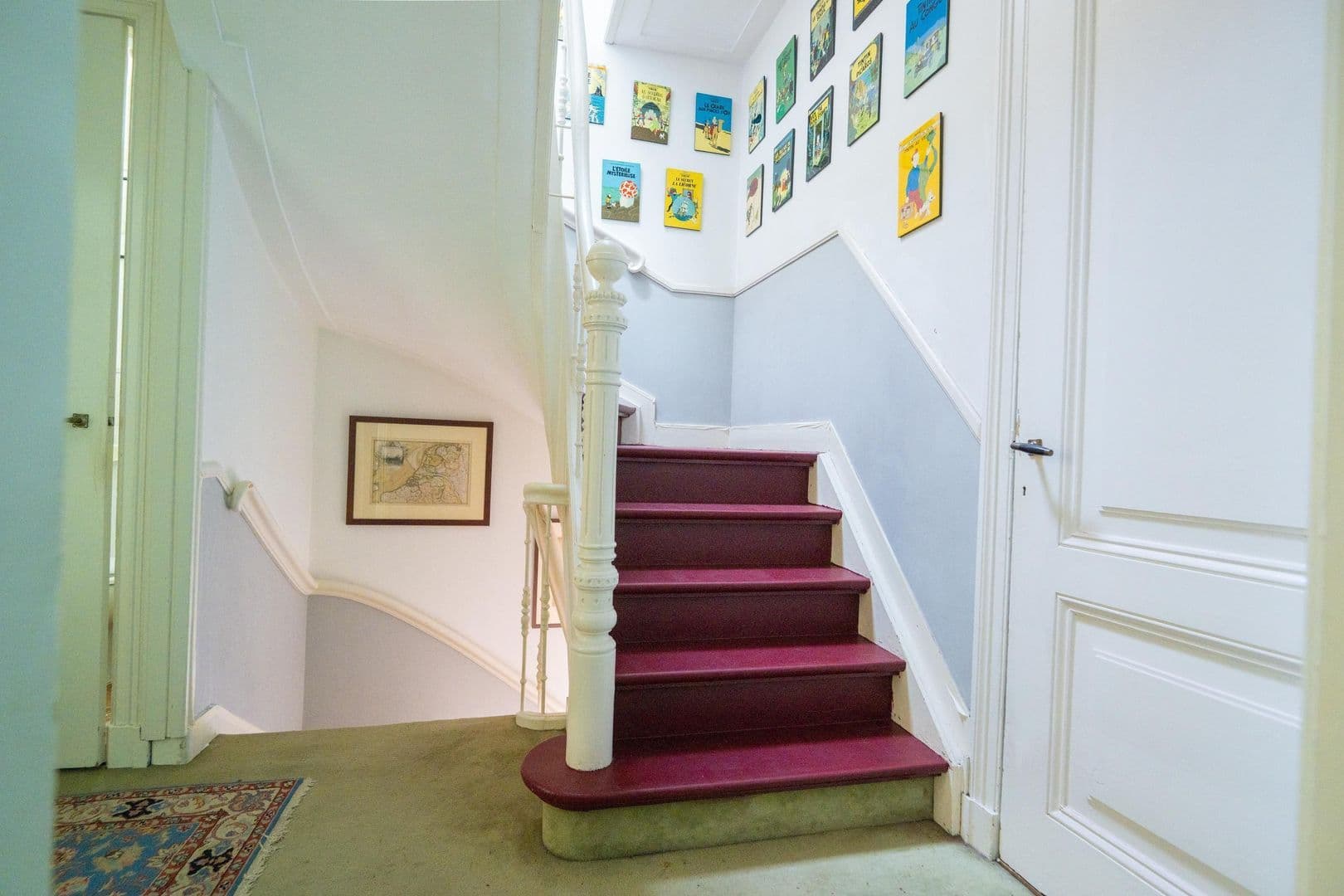 Vaartweg 107, Hilversum, foto 19