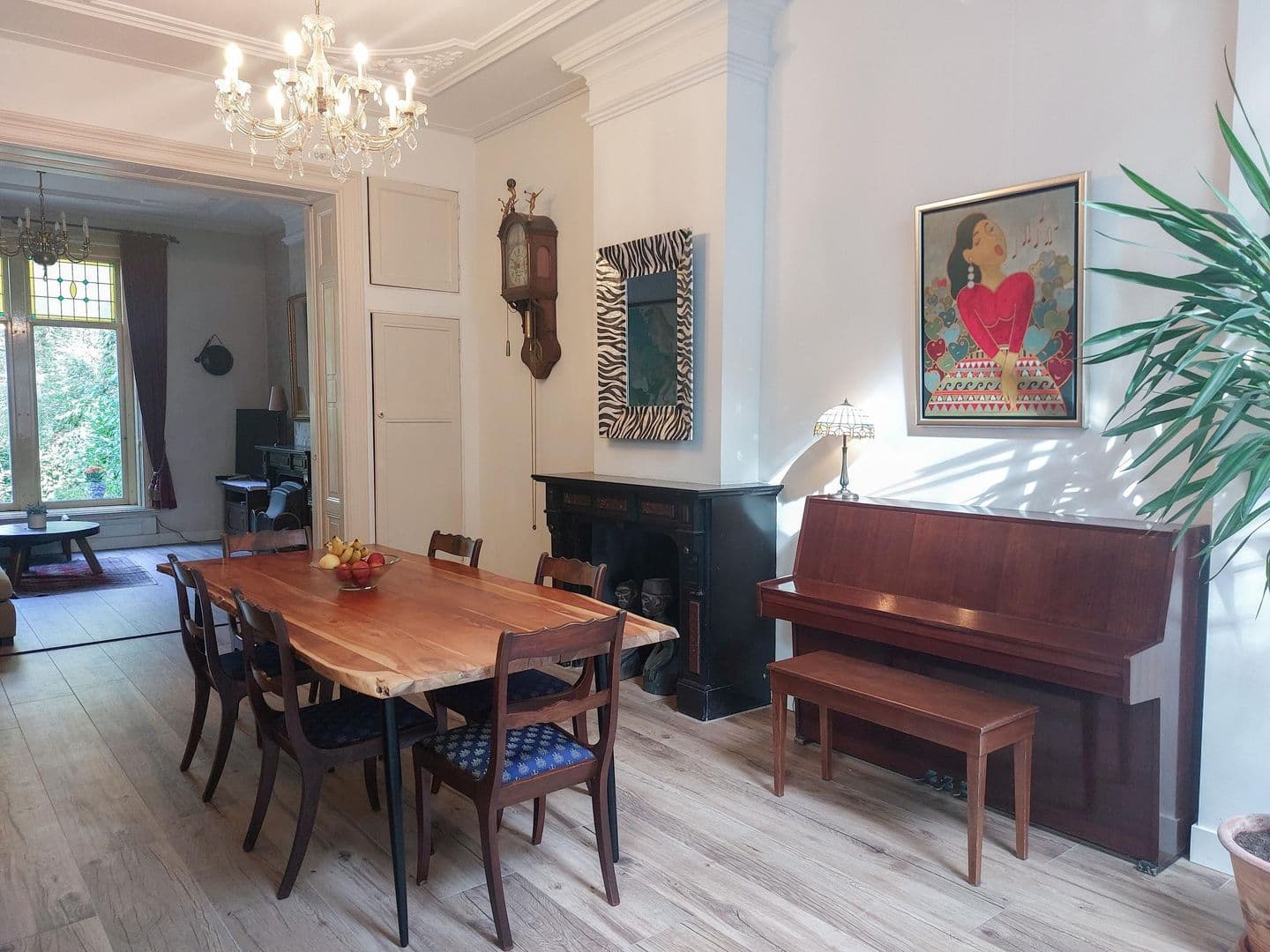 Vaartweg 107, Hilversum, foto 10