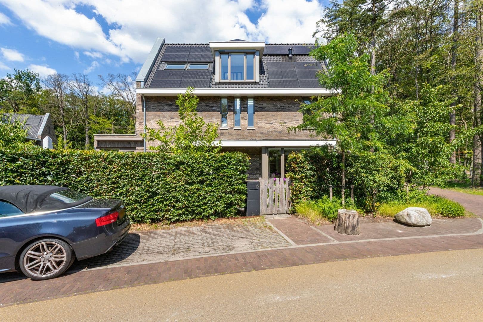 Rondeellaan 22, Hilversum, foto 4