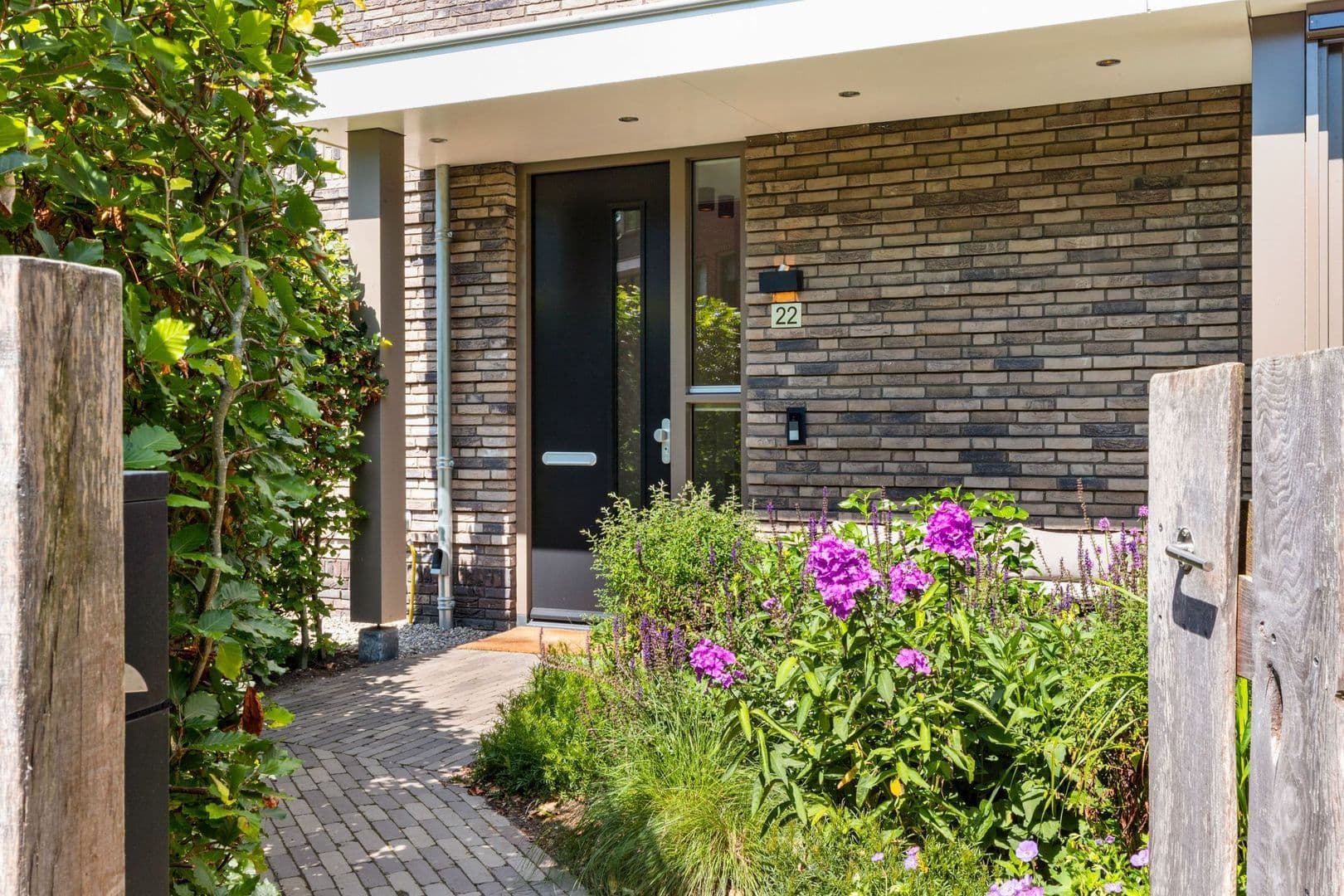 Rondeellaan 22, Hilversum, foto 5