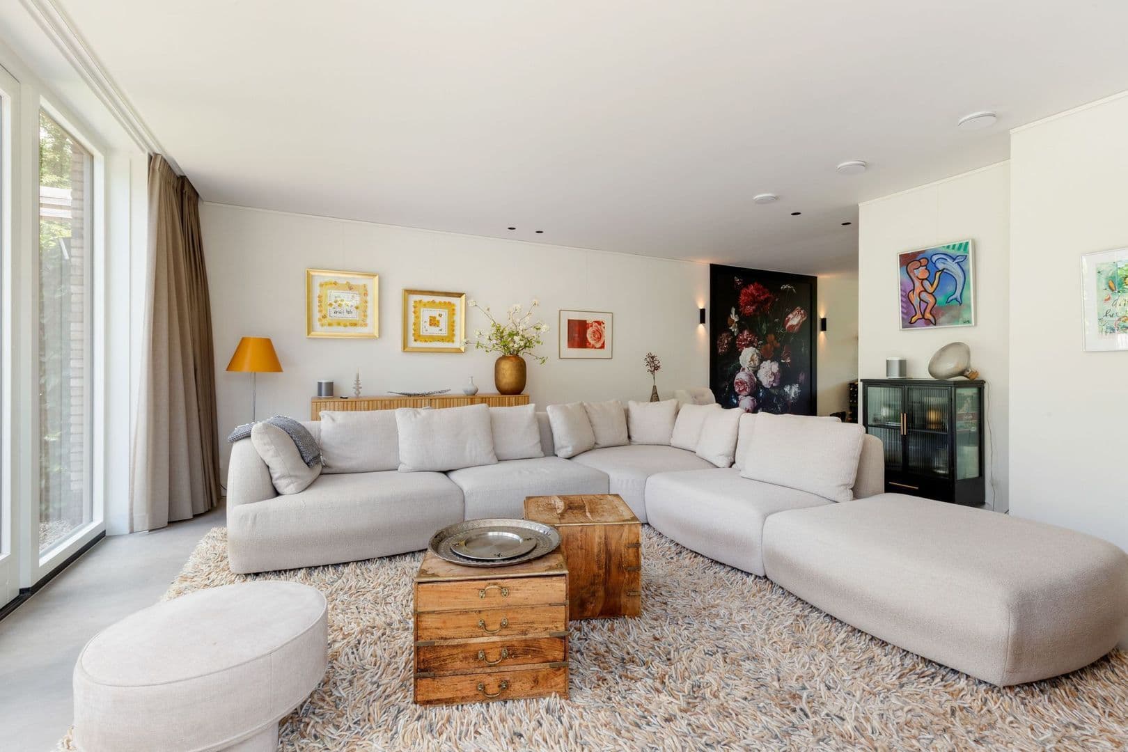 Rondeellaan 22, Hilversum, foto 10