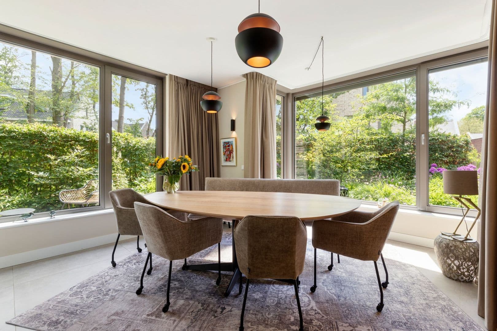Rondeellaan 22, Hilversum, foto 16