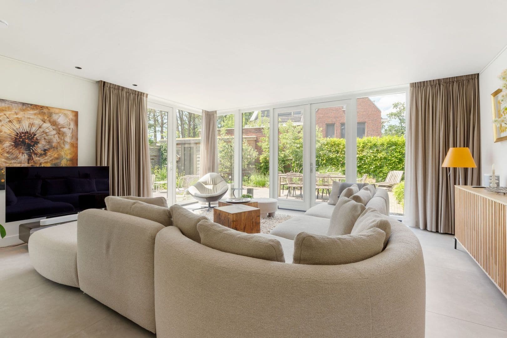 Rondeellaan 22, Hilversum, foto 9