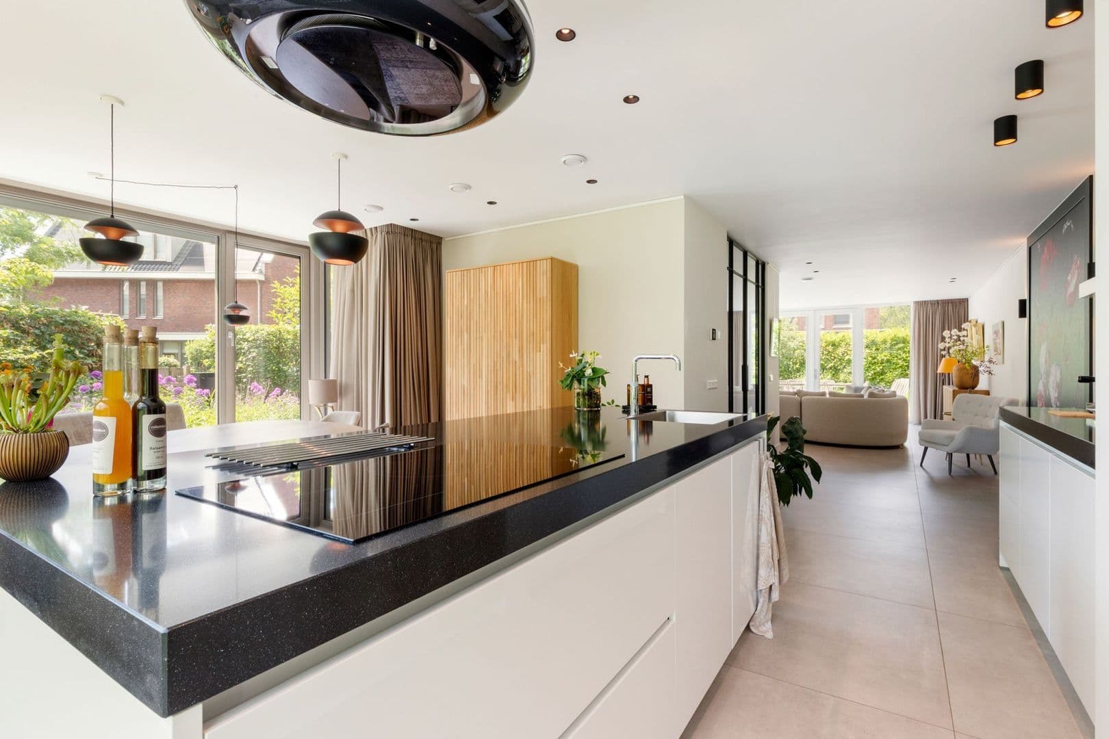 Rondeellaan 22, Hilversum, foto 13
