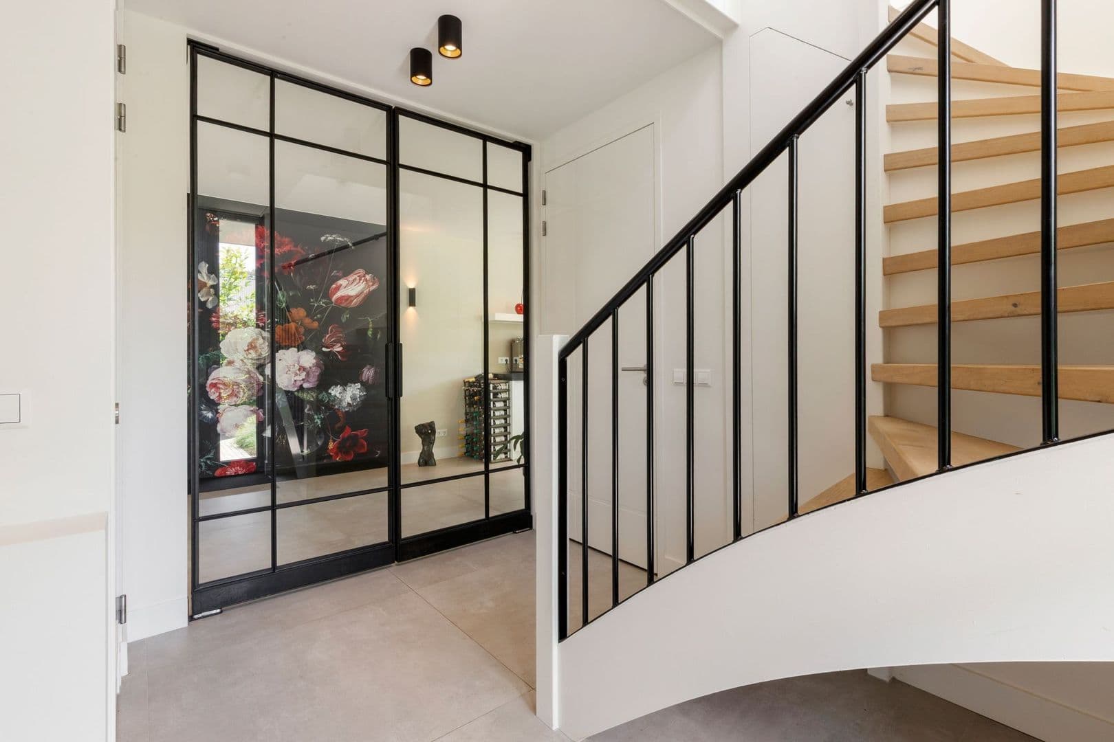 Rondeellaan 22, Hilversum, foto 7