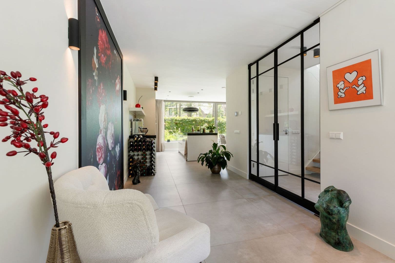 Rondeellaan 22, Hilversum, foto 11