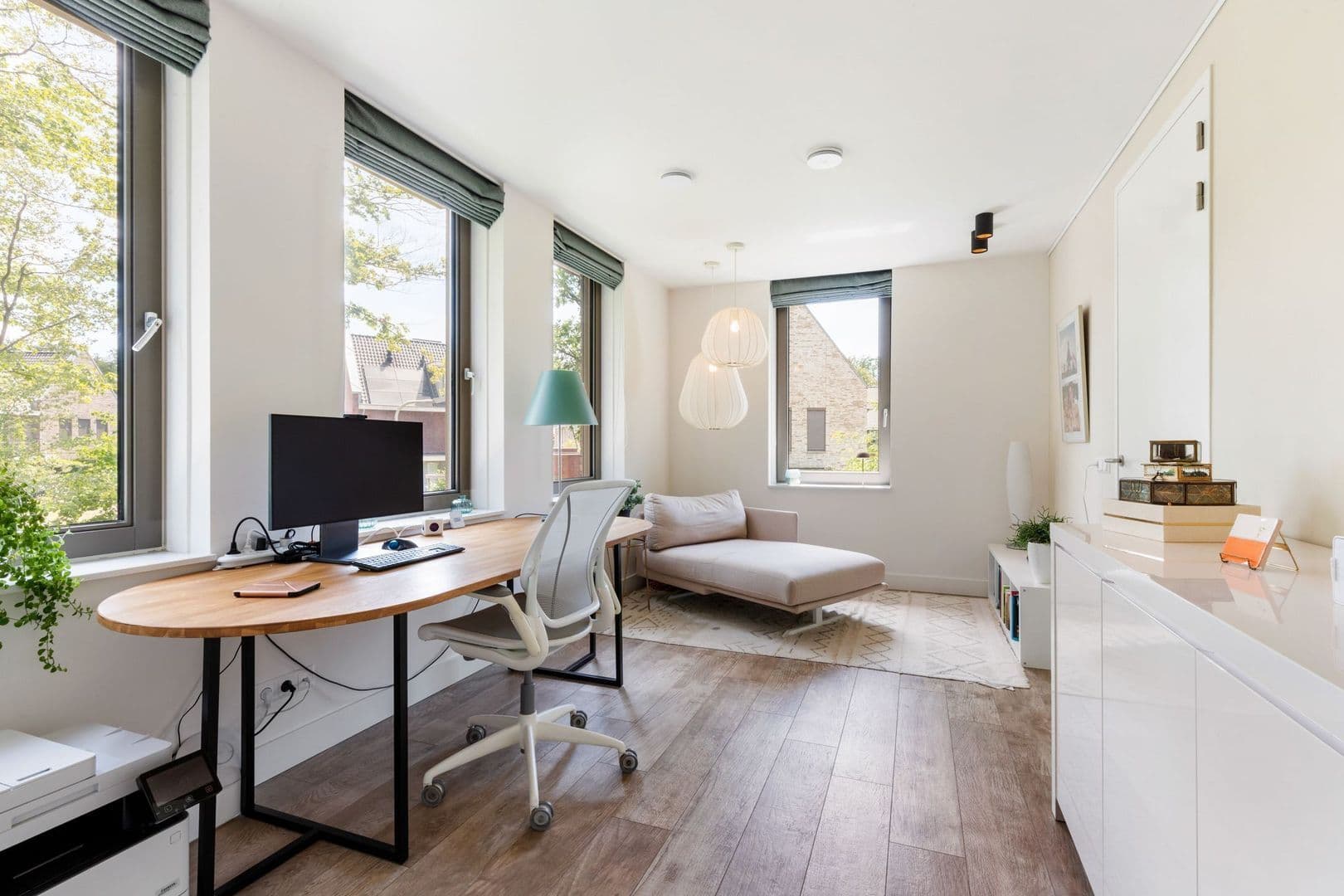 Rondeellaan 22, Hilversum, foto 24
