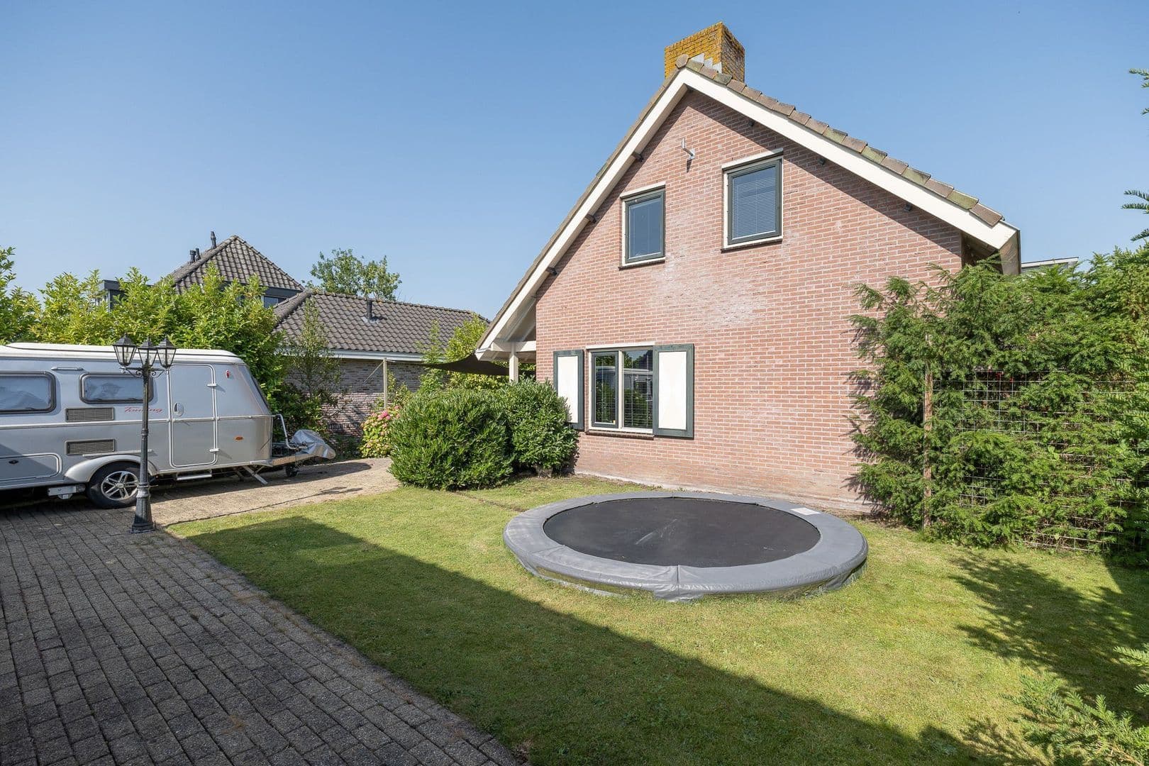 Emmaweg 32, Kortenhoef, foto 24