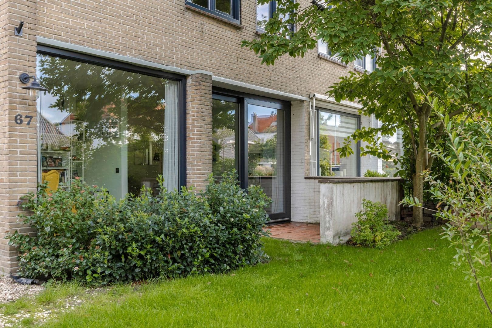 Loosdrechtseweg 67, Hilversum, foto 5