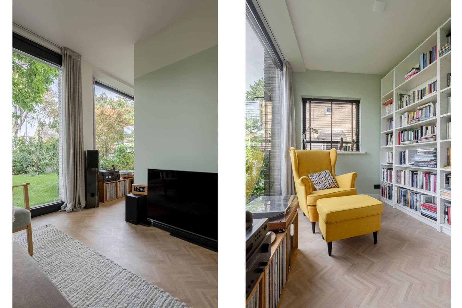 Loosdrechtseweg 67, Hilversum, foto 13