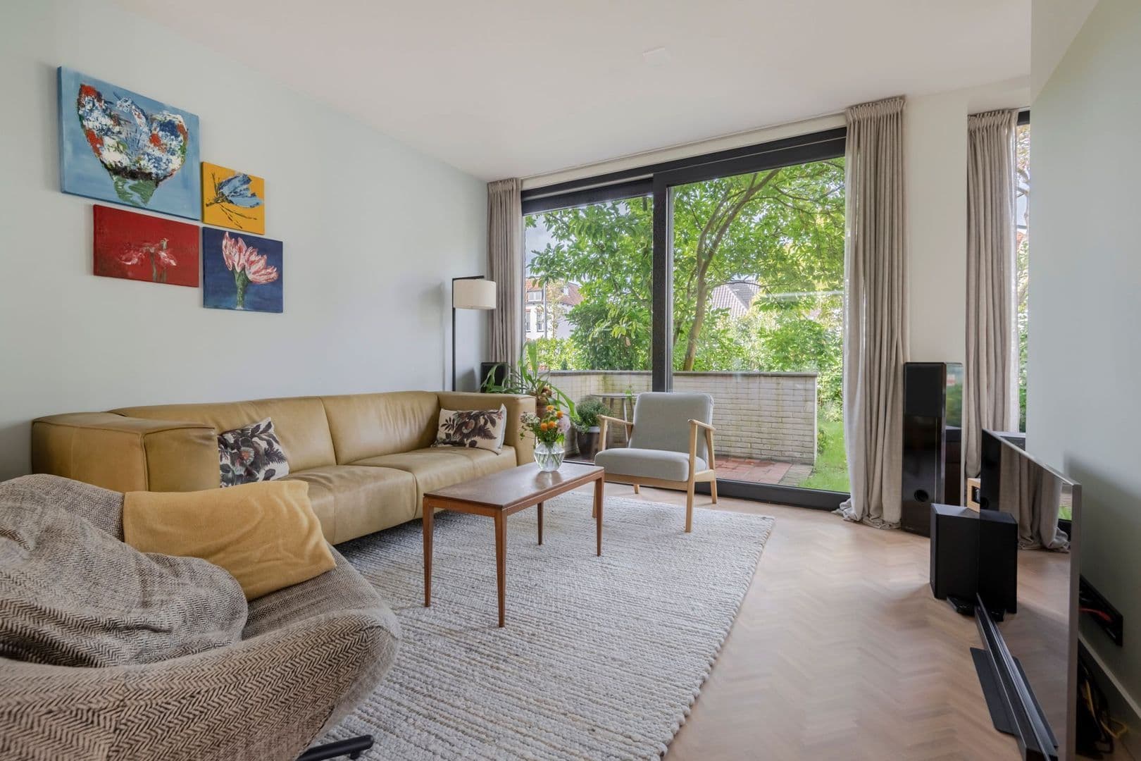 Loosdrechtseweg 67, Hilversum, foto 12