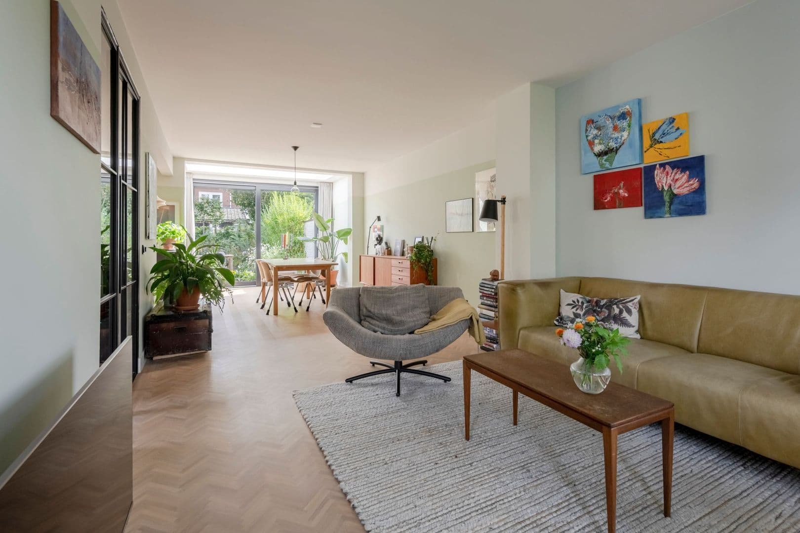 Loosdrechtseweg 67, Hilversum, foto 14