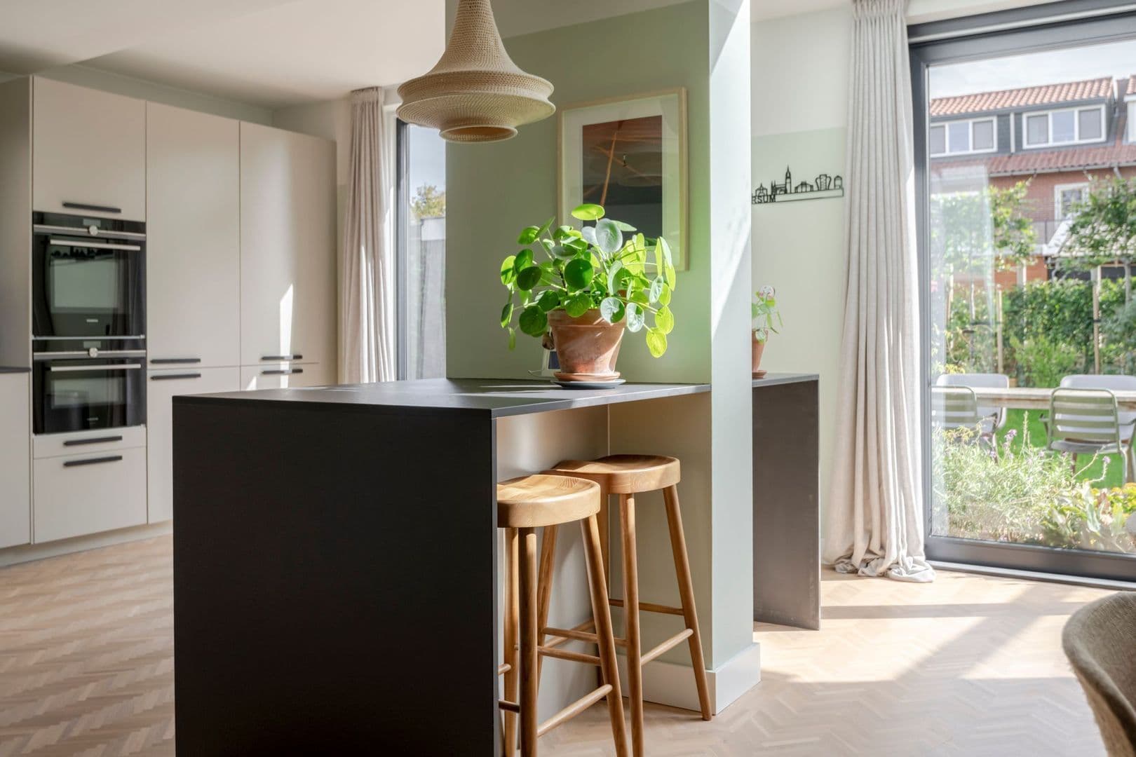 Loosdrechtseweg 67, Hilversum, foto 4
