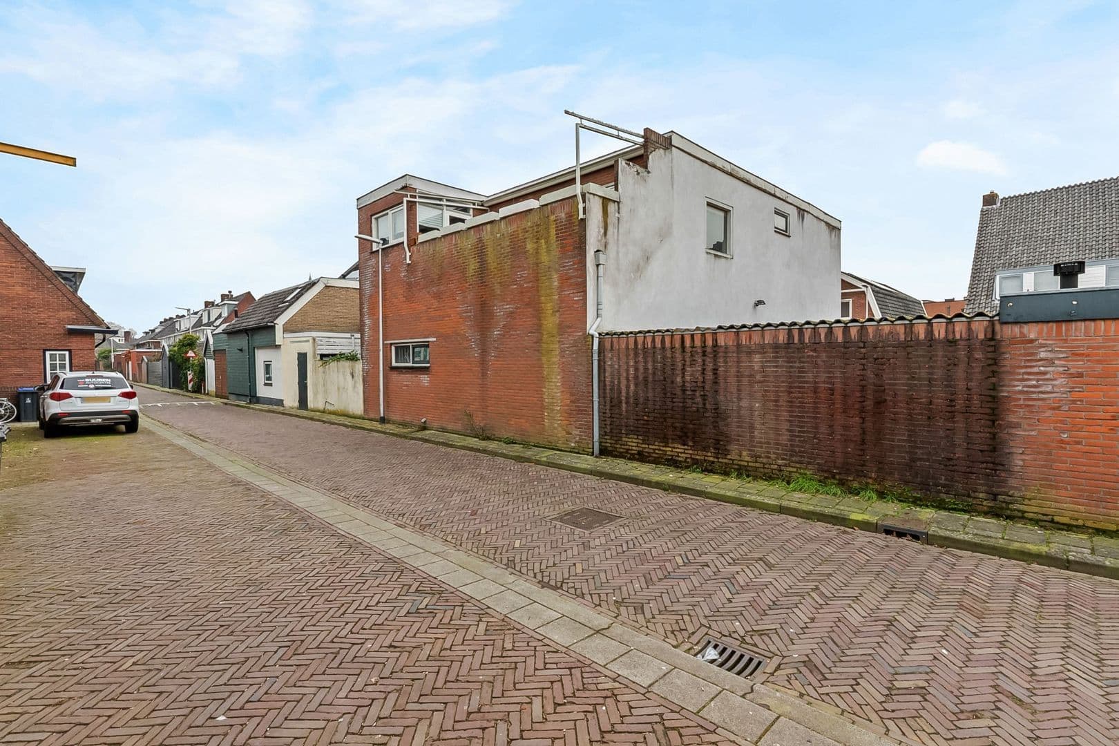 Veldheimerlaan 44, Bussum, foto 6