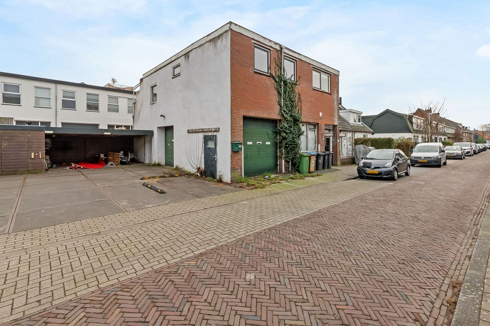 Veldheimerlaan 44, Bussum, foto 4
