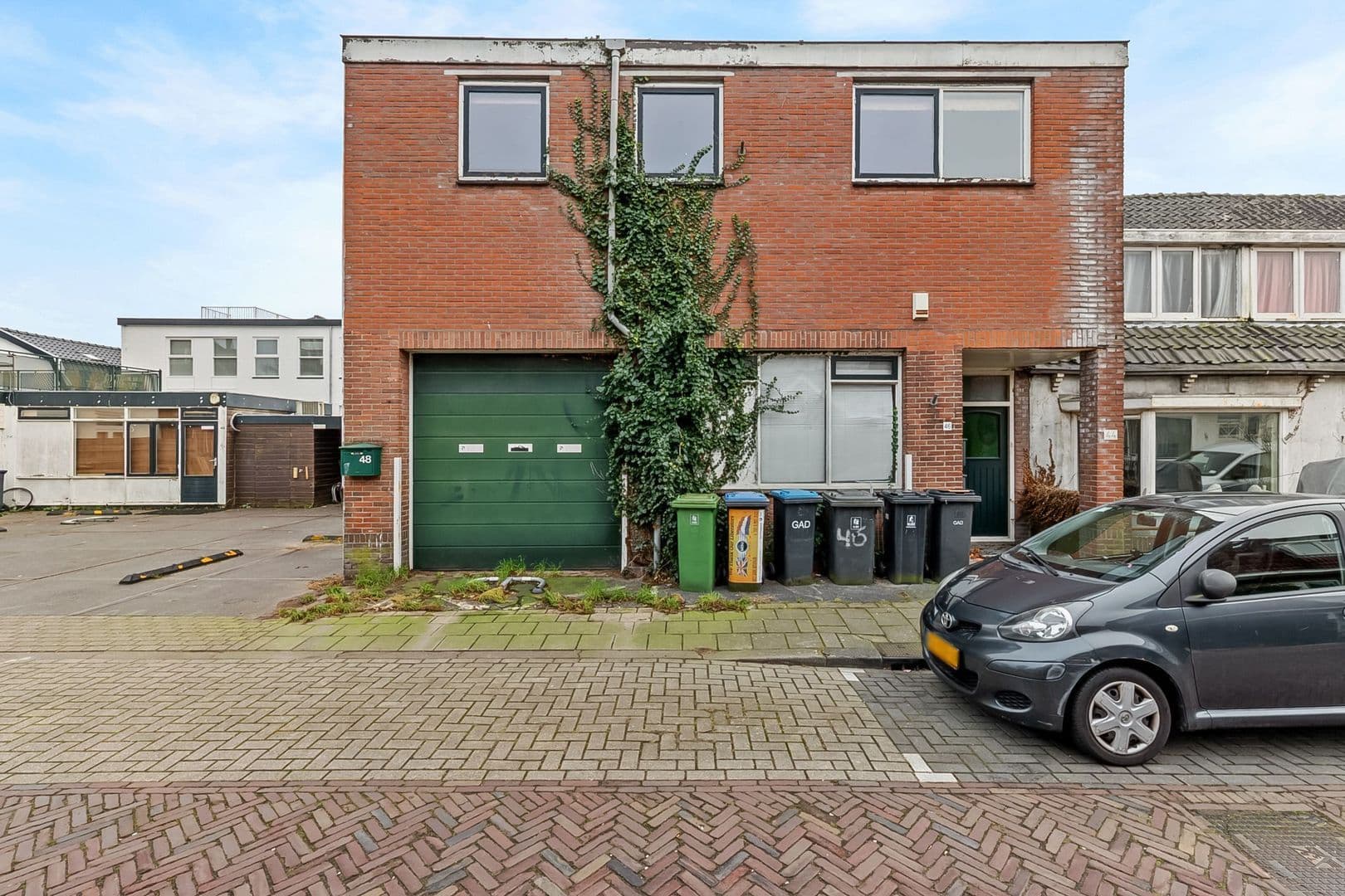 Veldheimerlaan 44, Bussum, foto 5